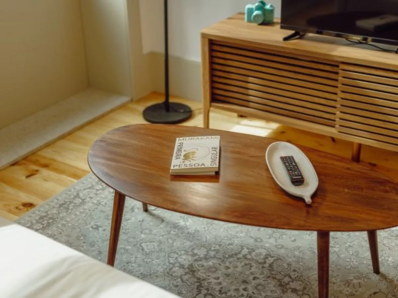 LEGACY OPORTO DESIGN APARTMENT D by VACATIONY - Binnen