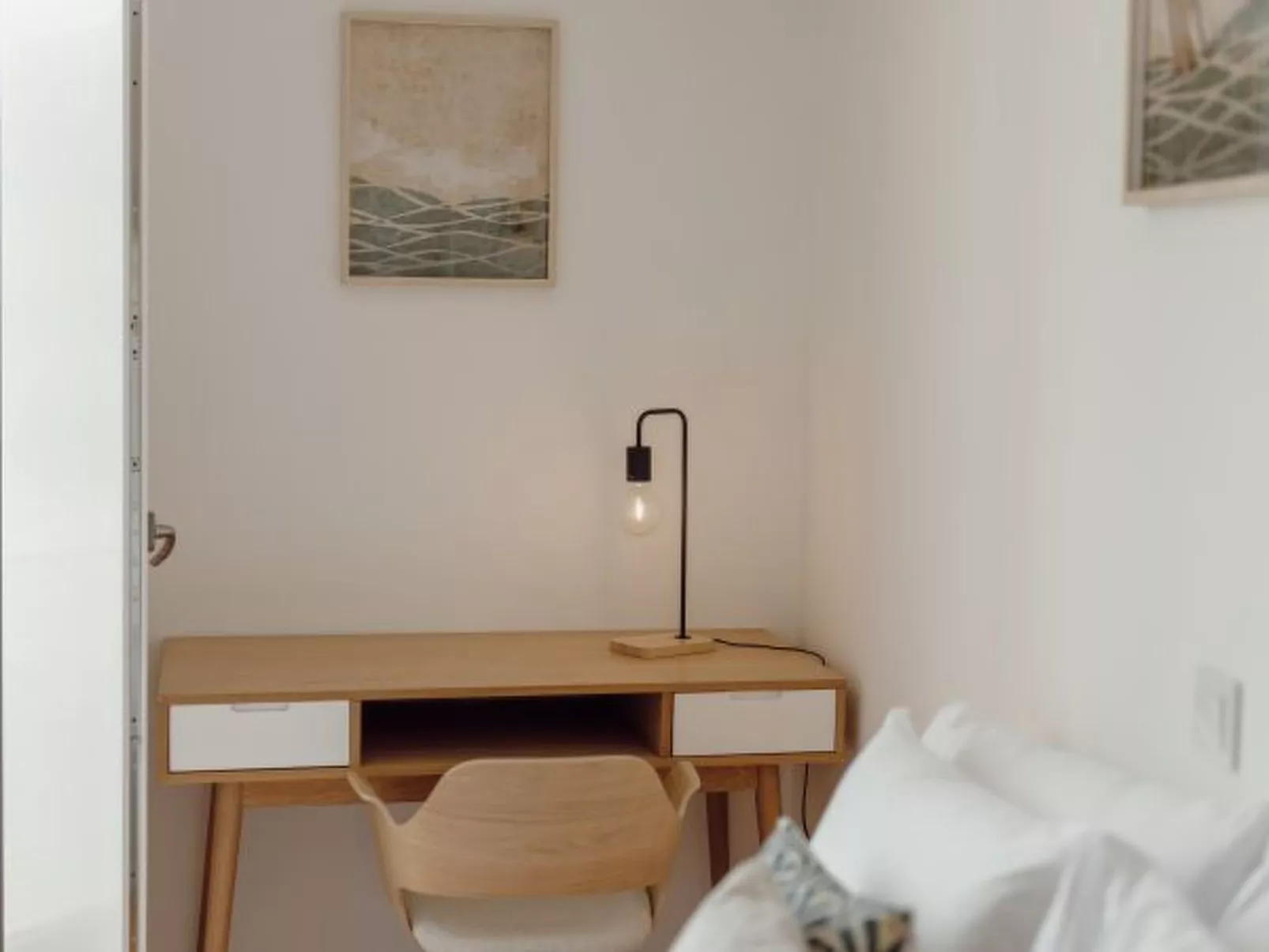 COURTYARD OPORTO DESIGN APARTMENT G - Binnen