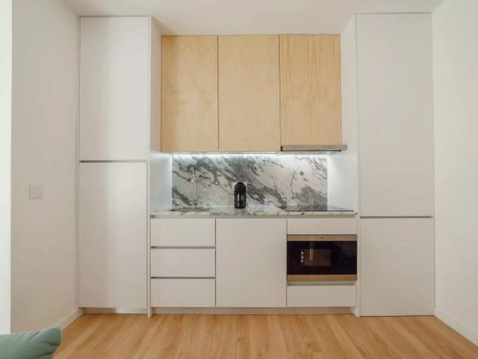 COURTYARD OPORTO DESIGN APARTMENT H - Binnen