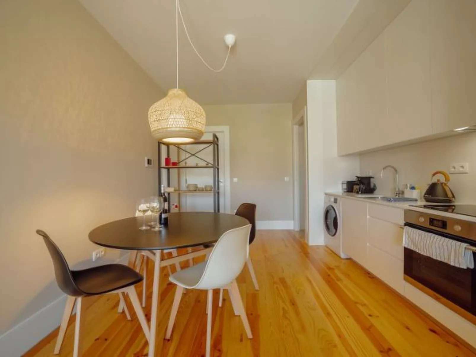 BOAVISTA PREMIUM III APARTMENT by VACATIONY - Binnen