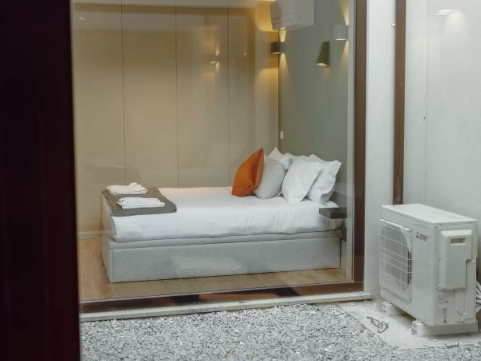 LEGACY OPORTO PREMIUM APARTMENT B by VACATIONY - Binnen