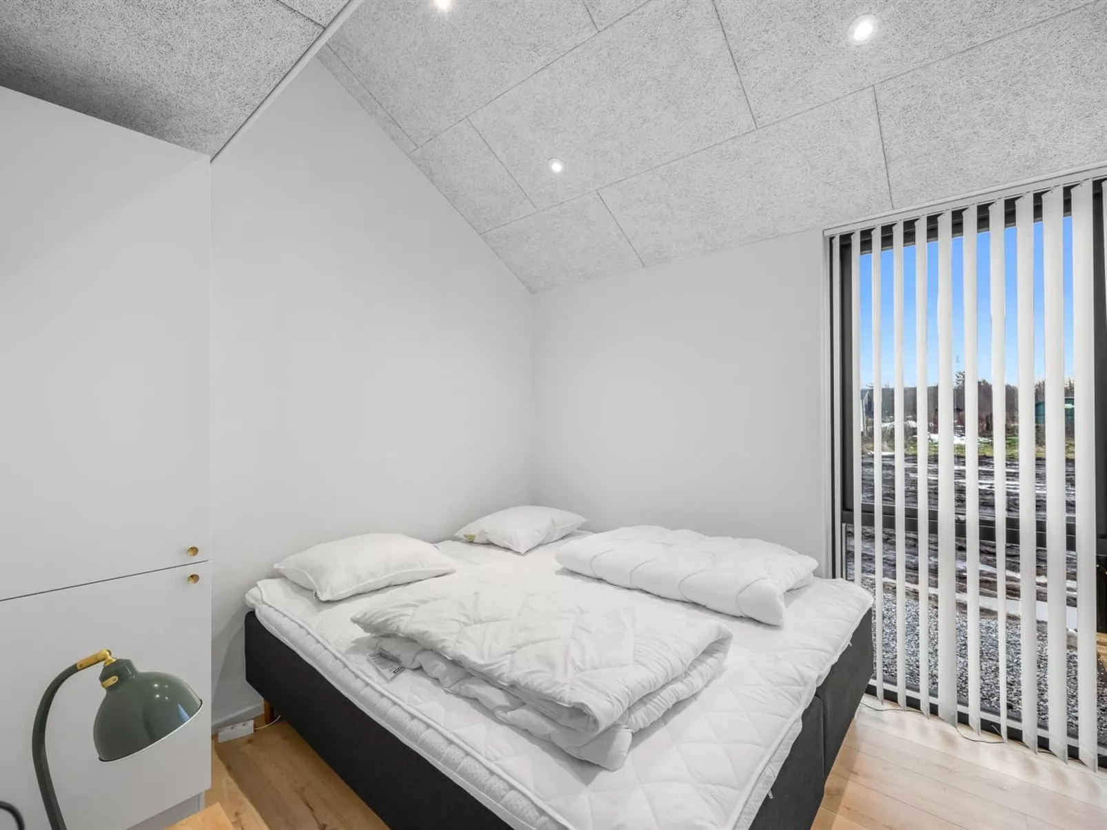 "Damiana" - 1.1km from the sea - Binnen