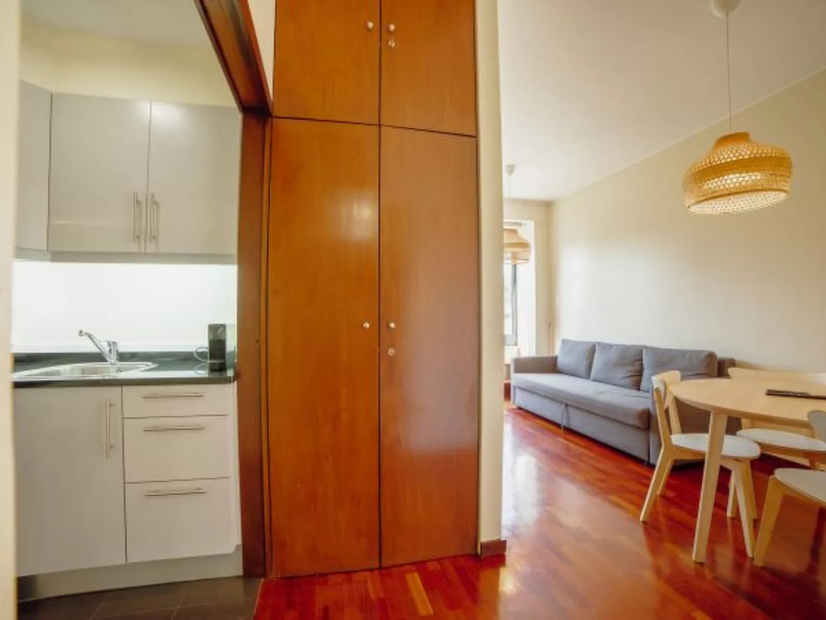 BRIGHT BOAVISTA by VACATIONY - Binnen