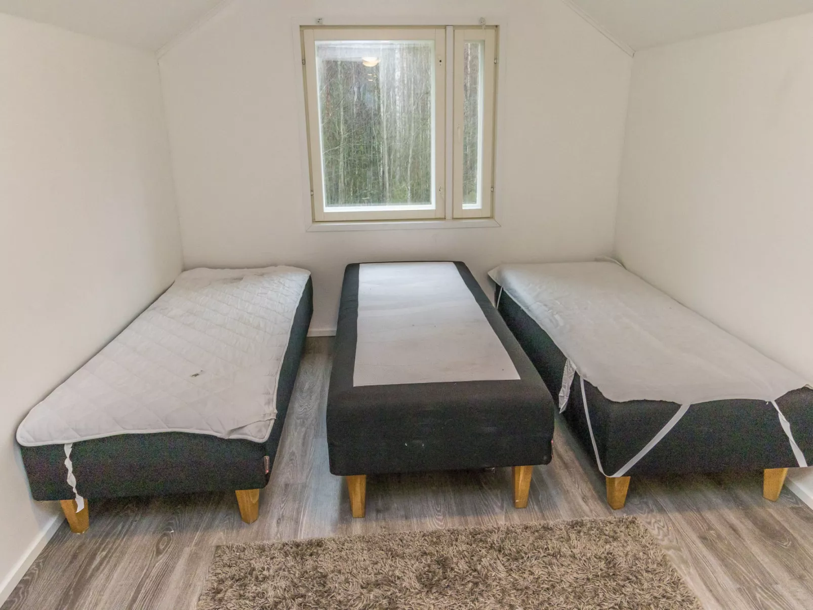 Villa inkoo - Binnen