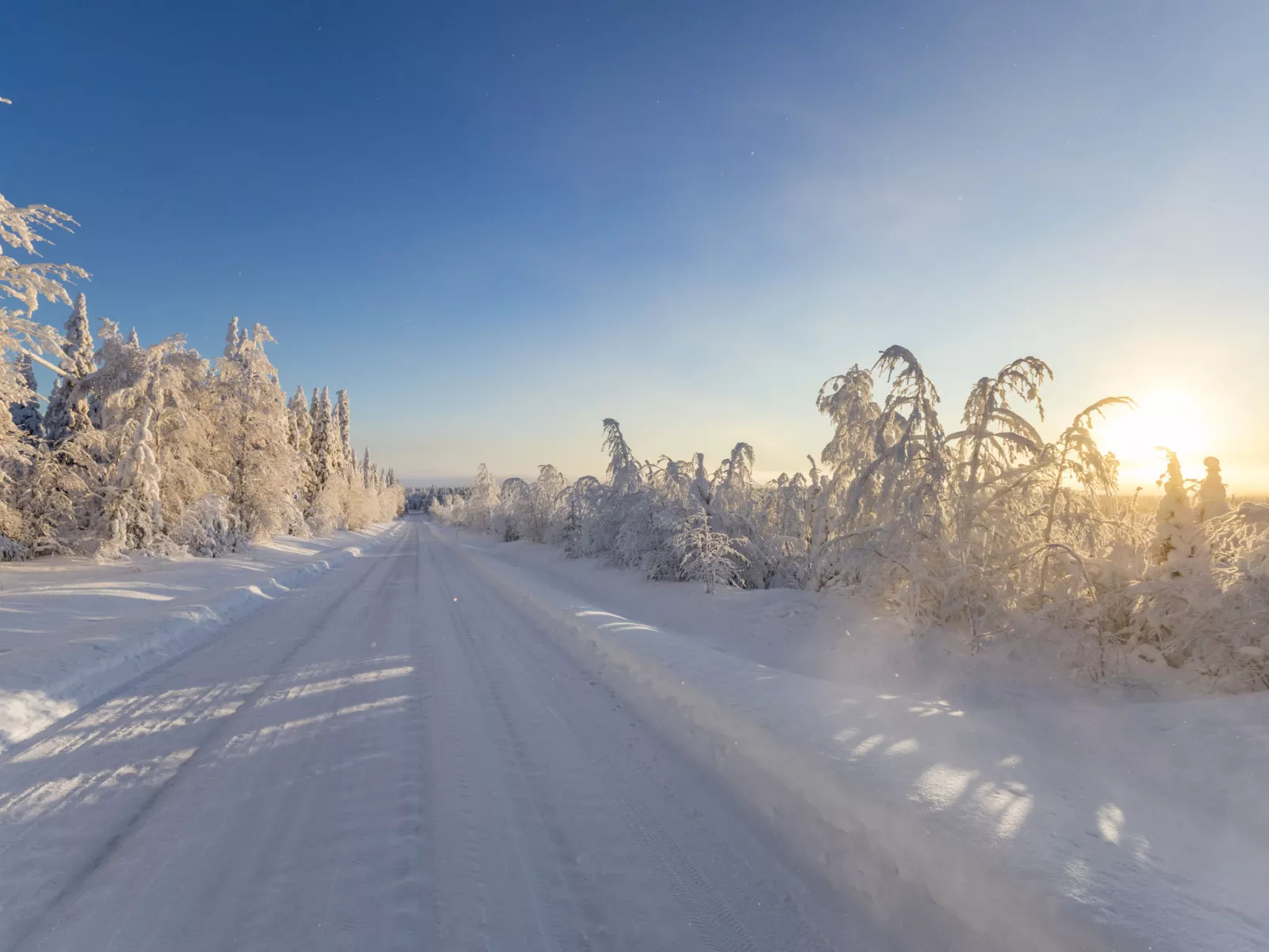 Katajamäki - Binnen
