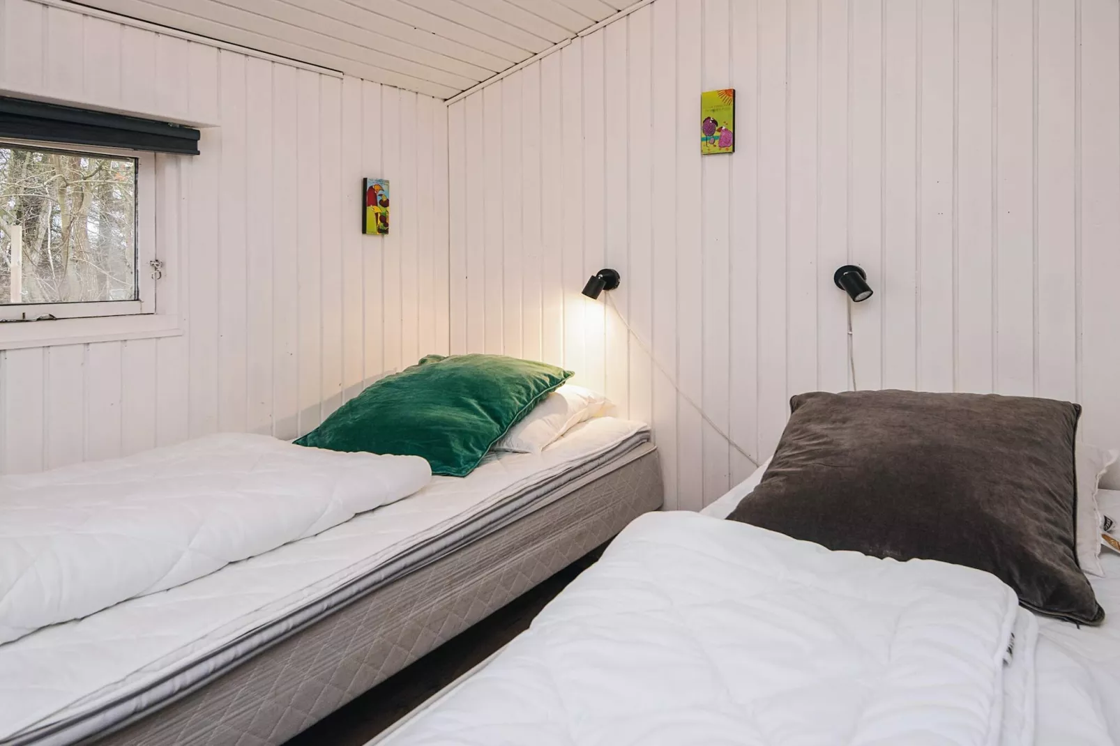 8 persoons vakantie huis in Ørsted-By Traum - Binnen