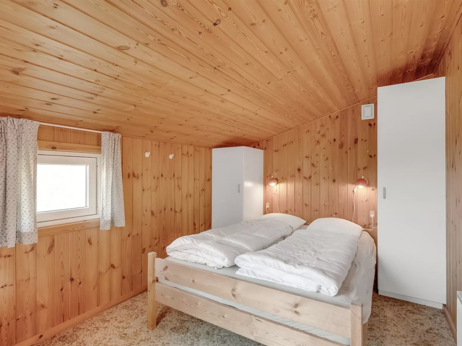 "Heidel" -  from the sea - Binnen