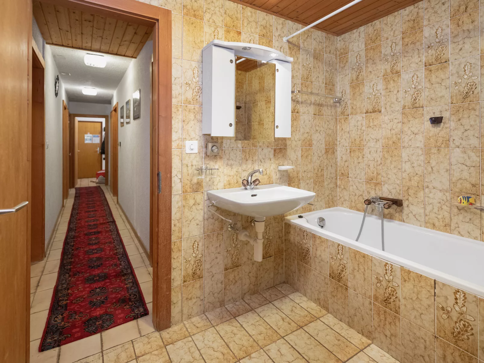 Dejo A Dzeu - Binnen