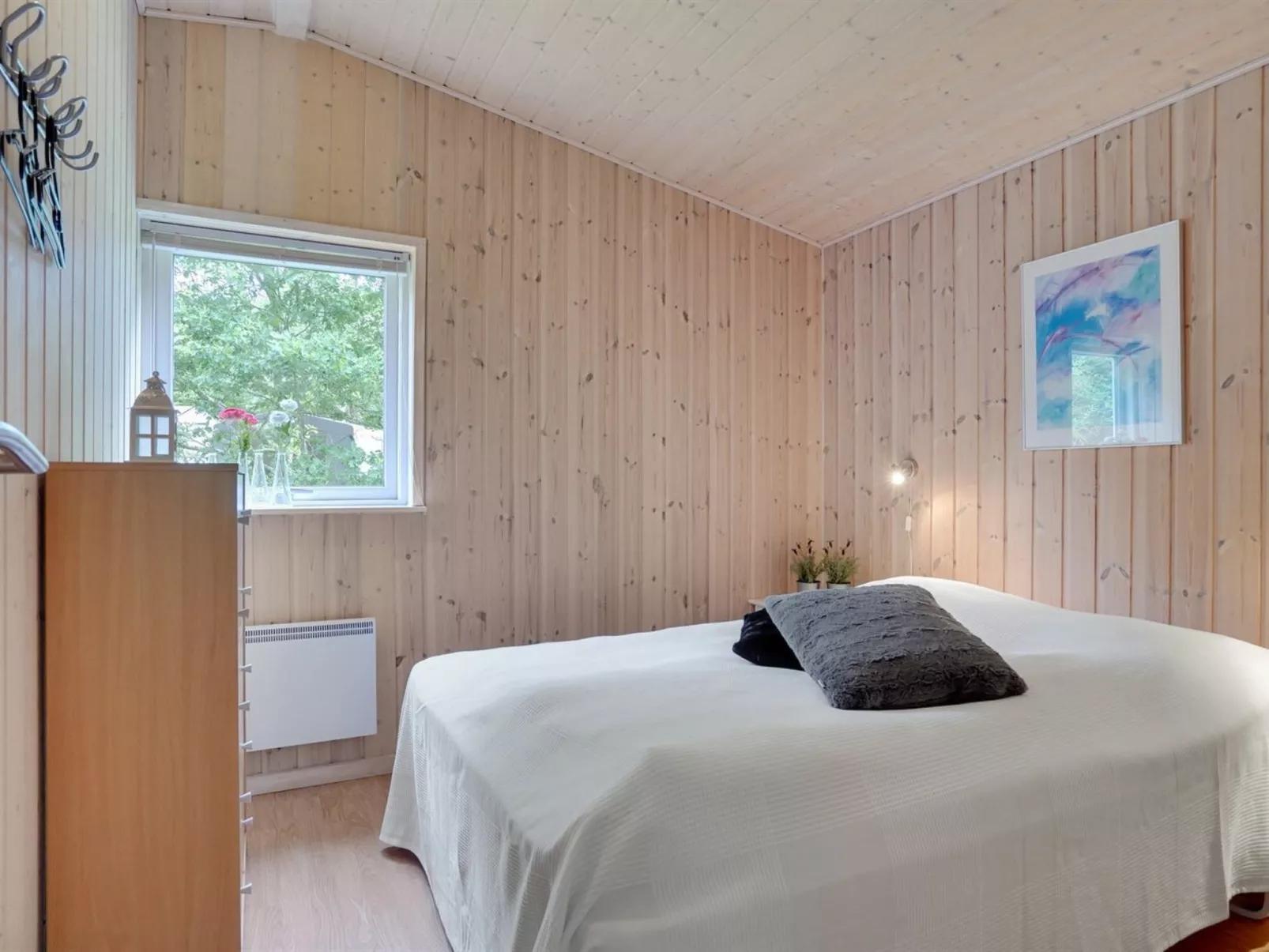 "Alvi" - 400m to the fjord - Binnen