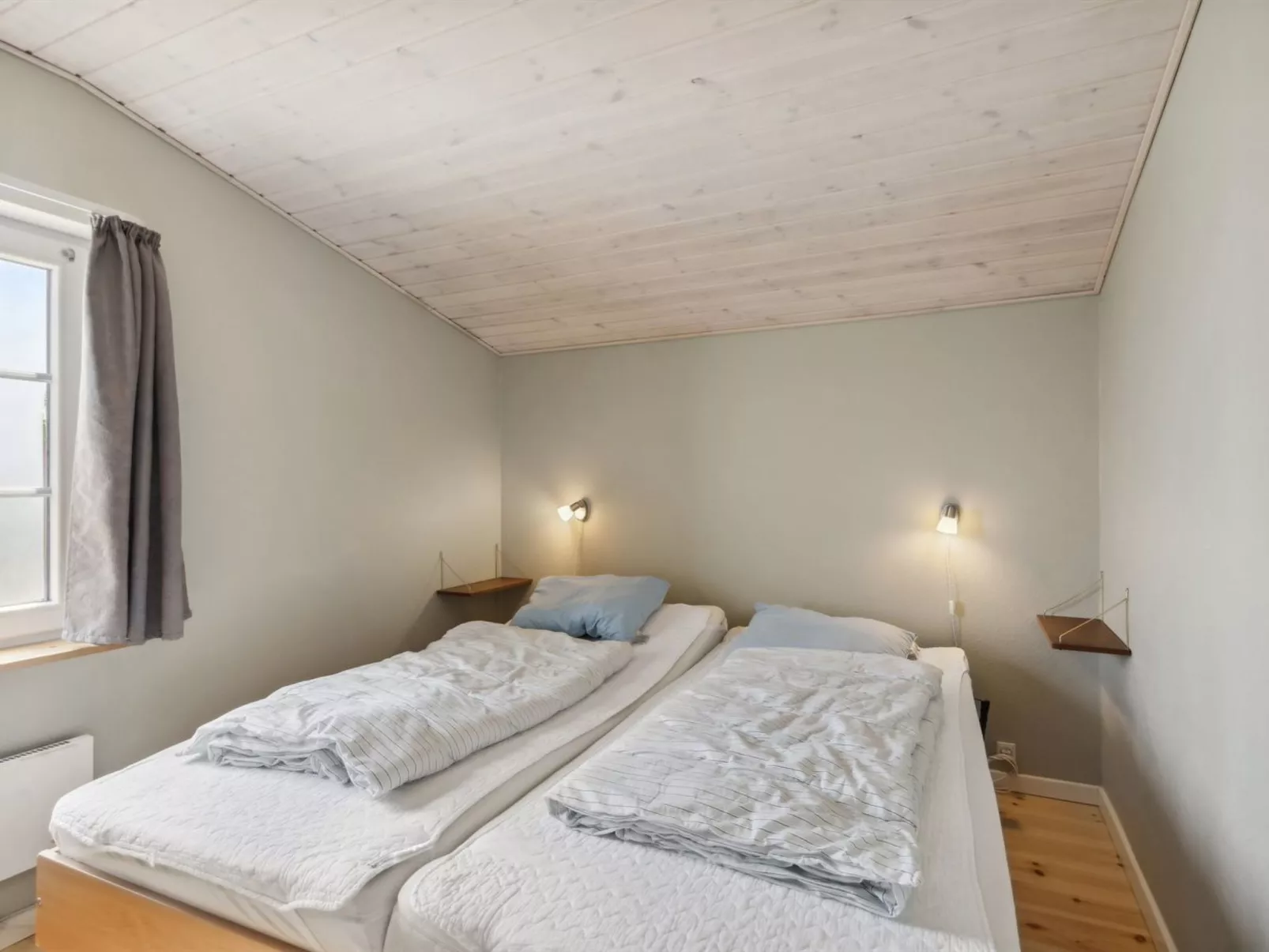 "Amy" - 150m from the sea - Binnen