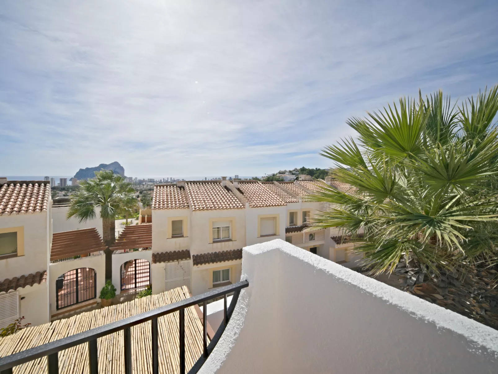 Imperial Park - Buiten