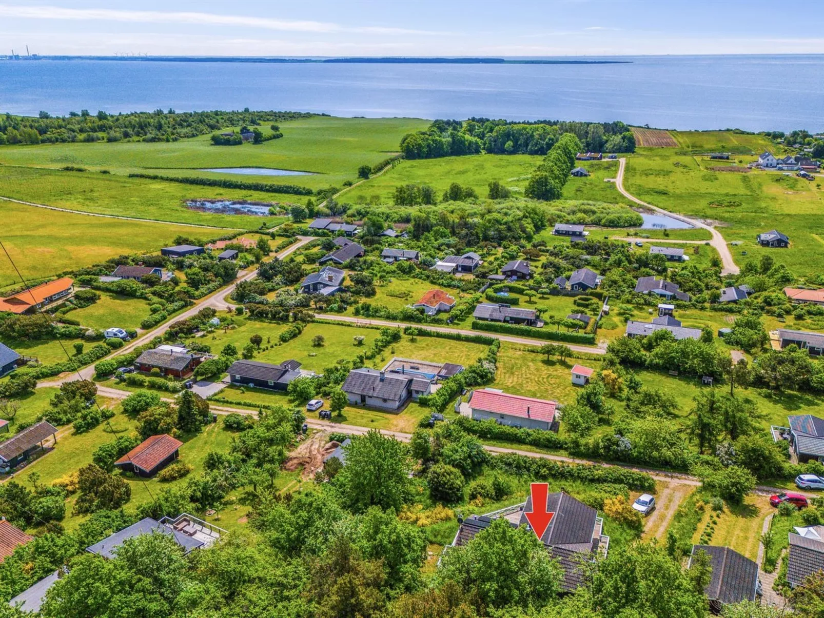 "Gjuro" - 800m from the sea - Buiten