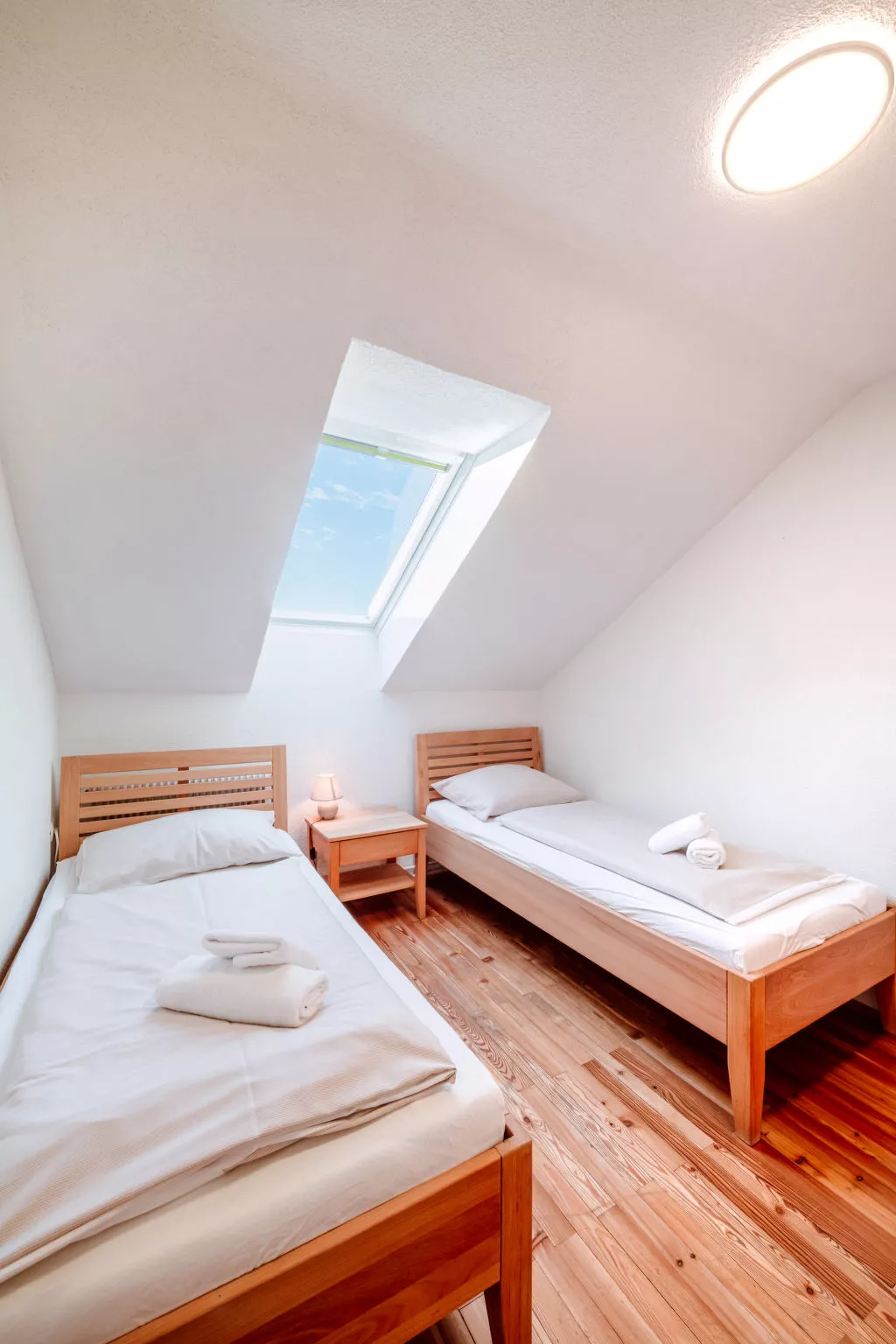 Ferienwohnung Grimmingblick - Binnen