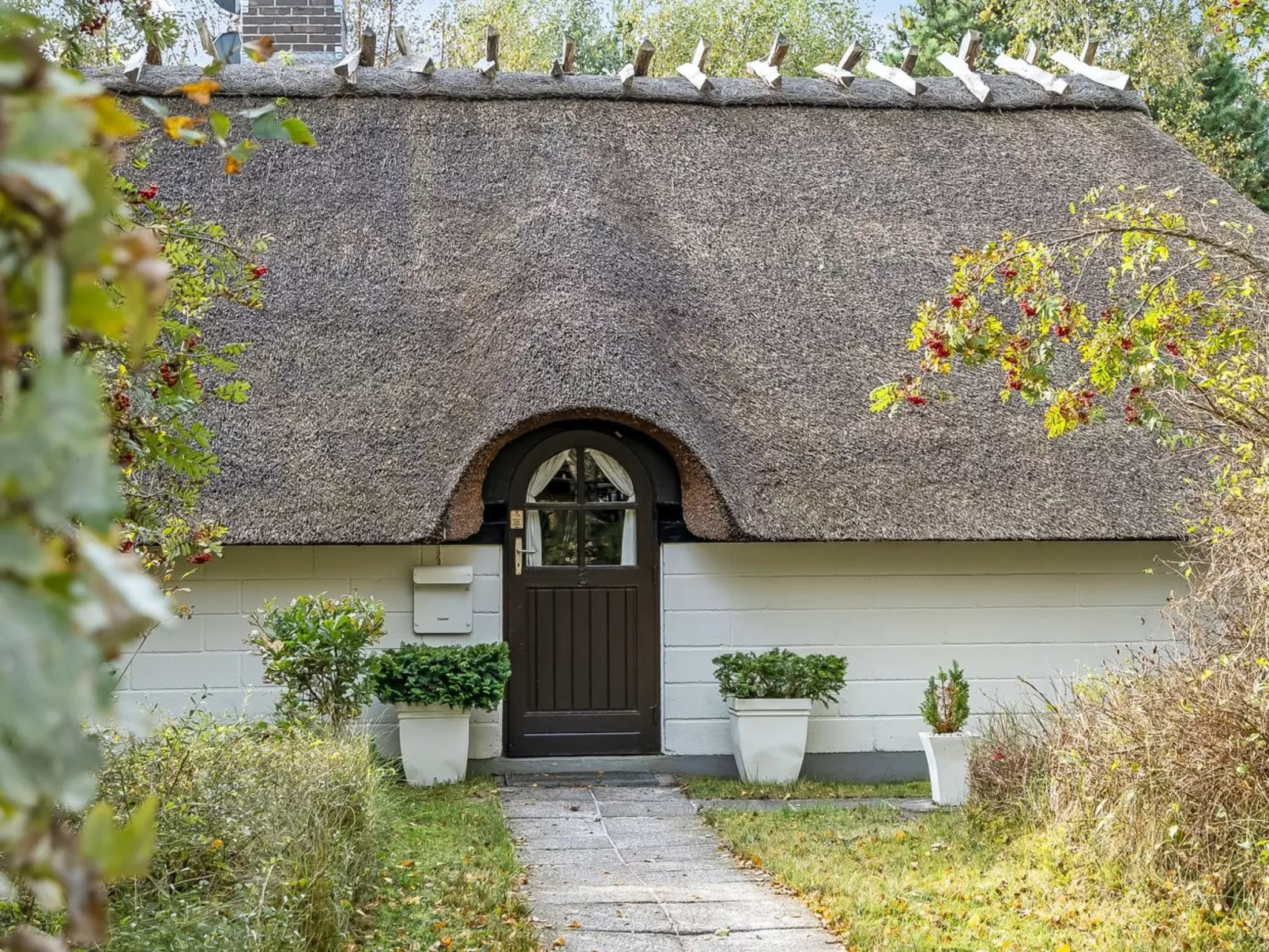 "Adina" -  from the sea - Buiten