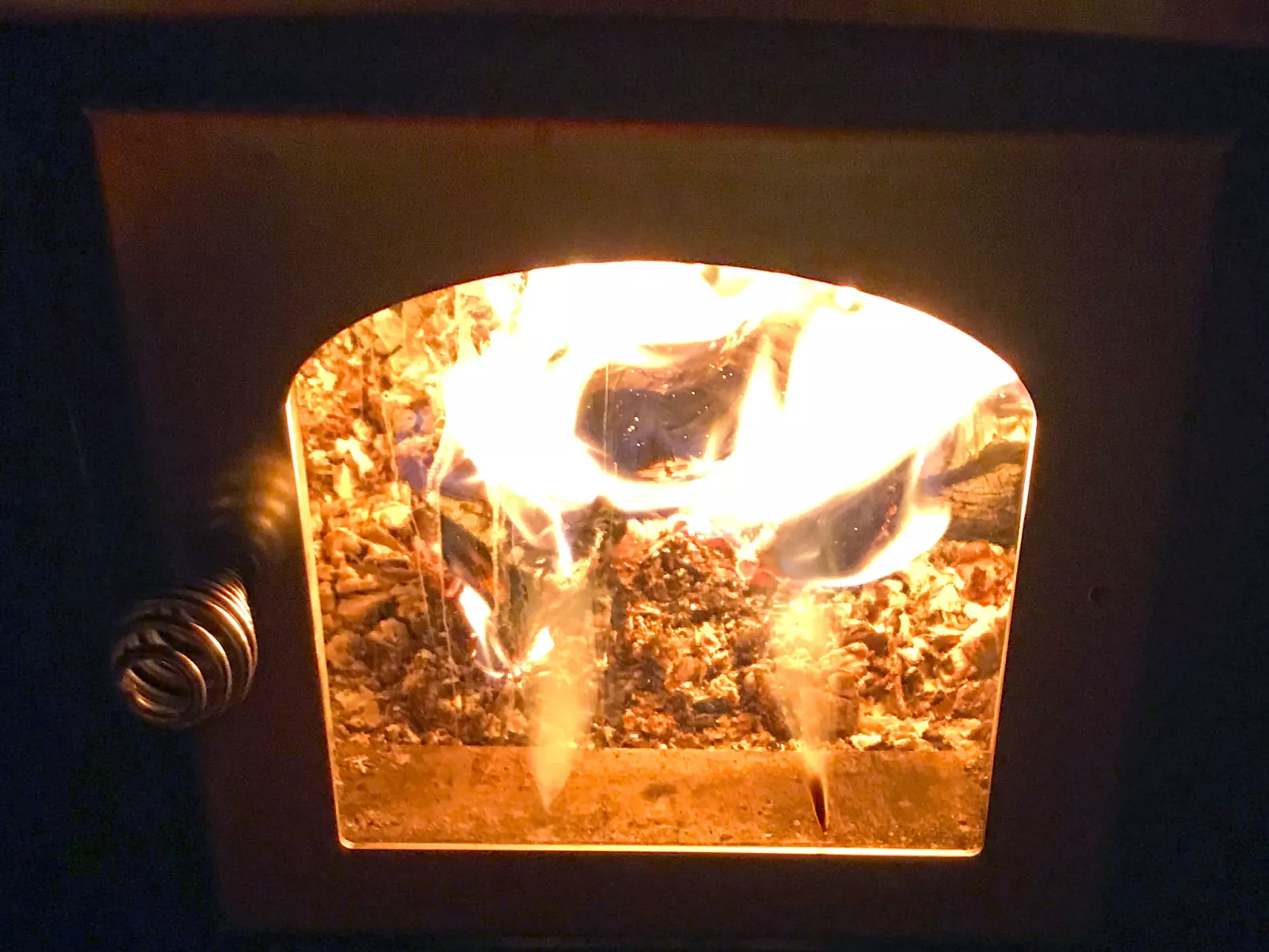 Kiilopalkinen - Binnen