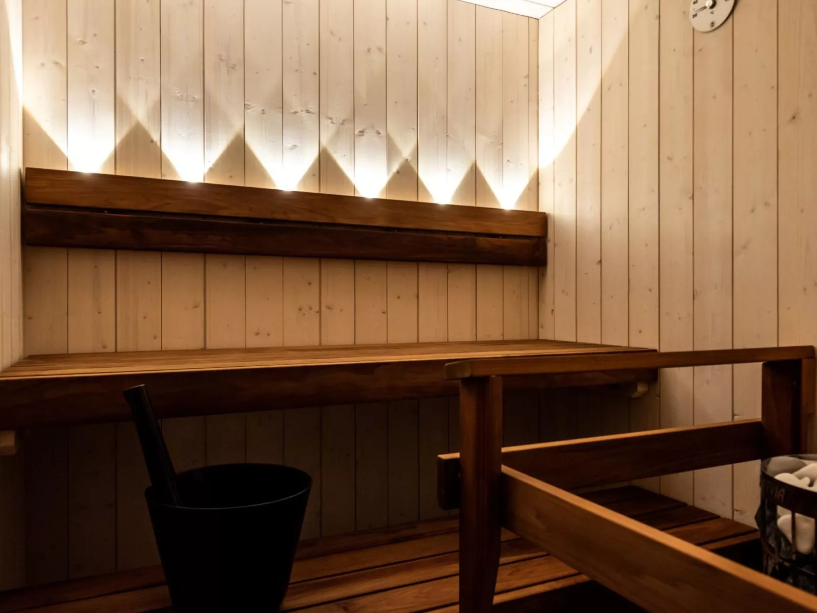 Vuokatin loiste 9 a 3 - Binnen