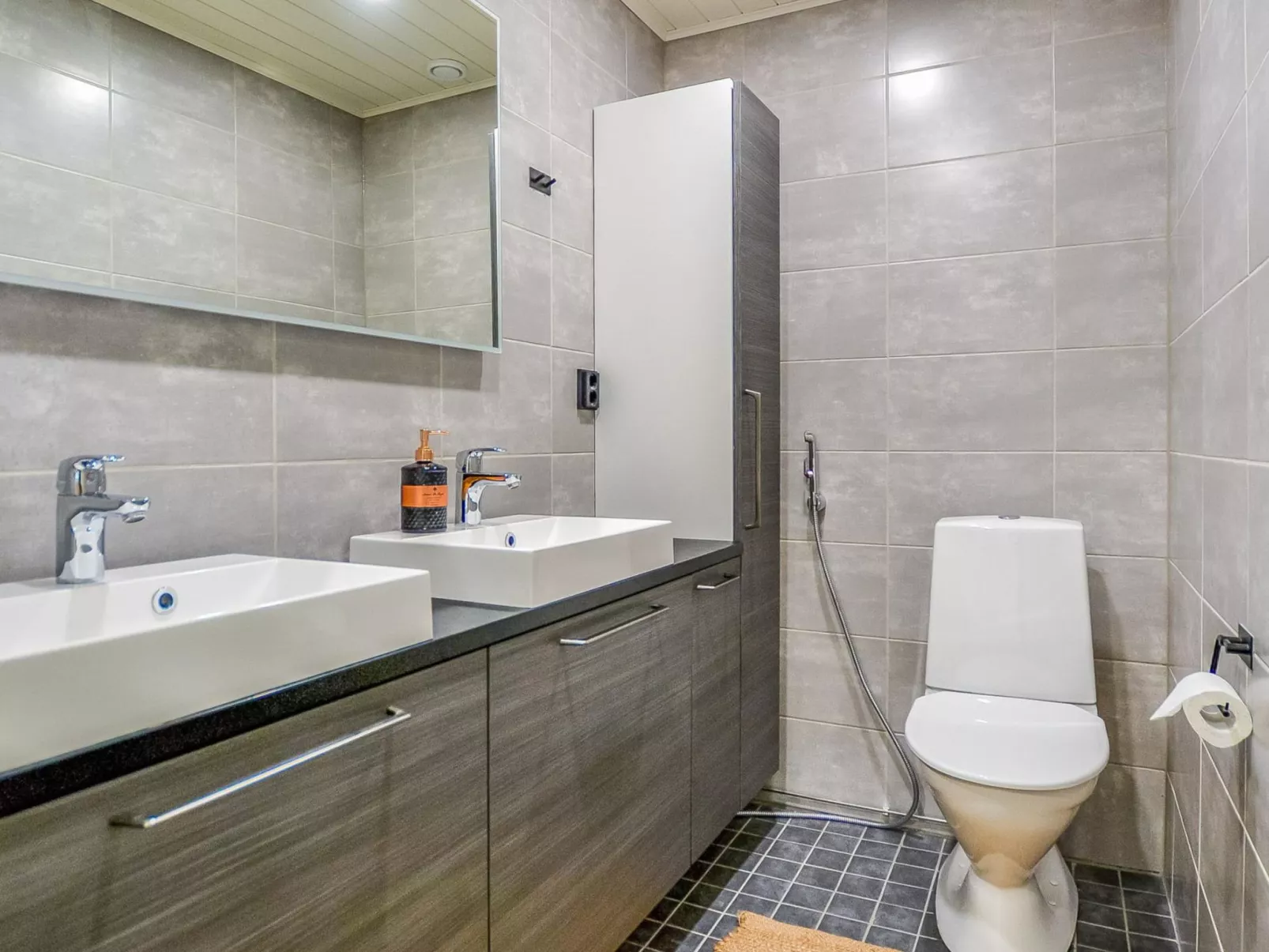 Tonttutahko 20 b - Binnen