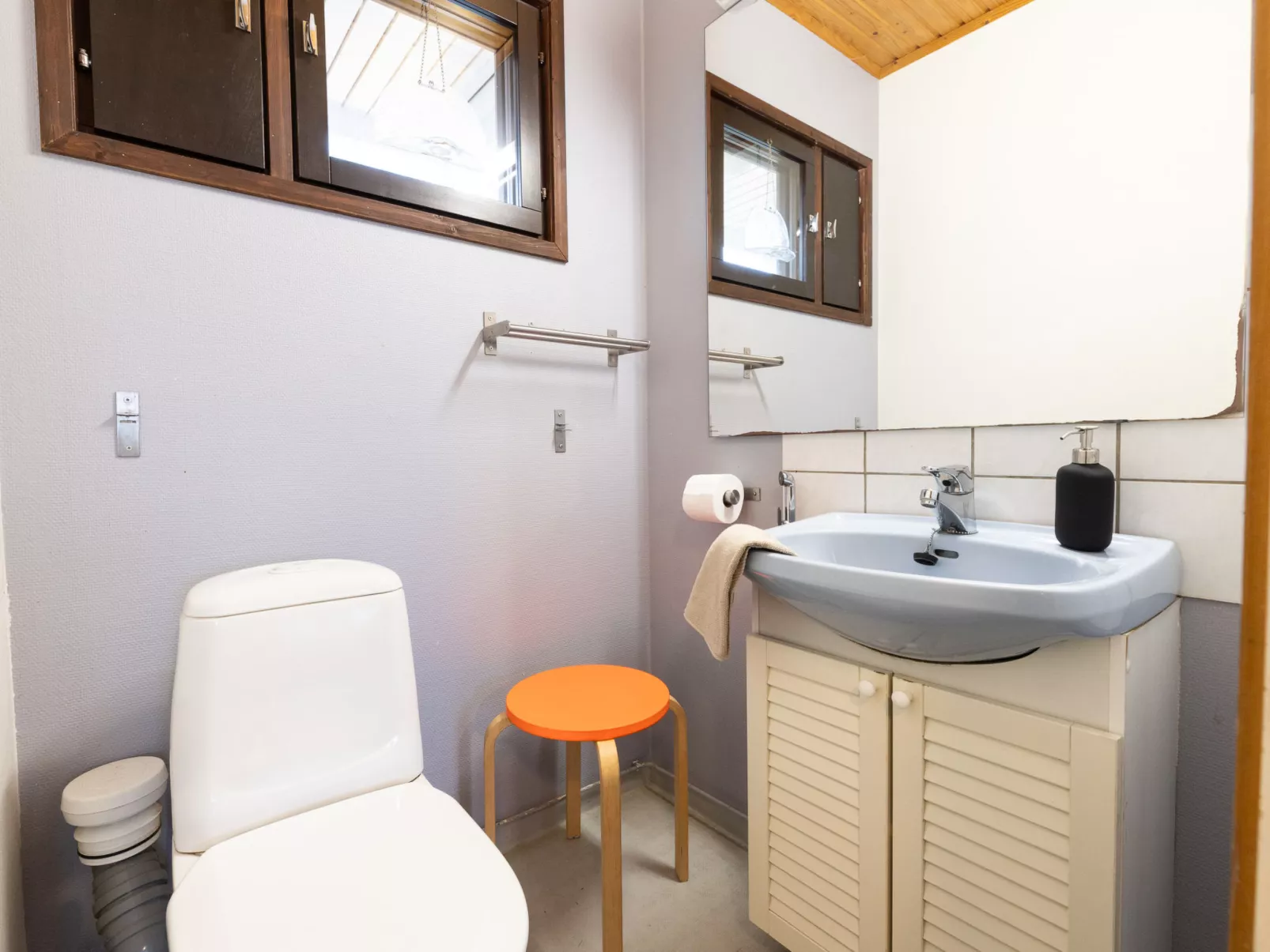 Villa-lyydia - Binnen