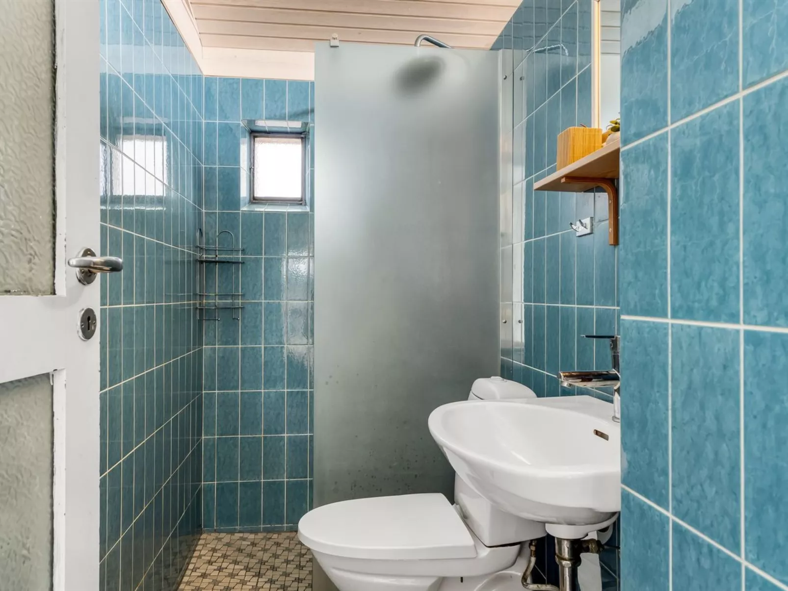 "Karin" - 300m from the sea - Binnen