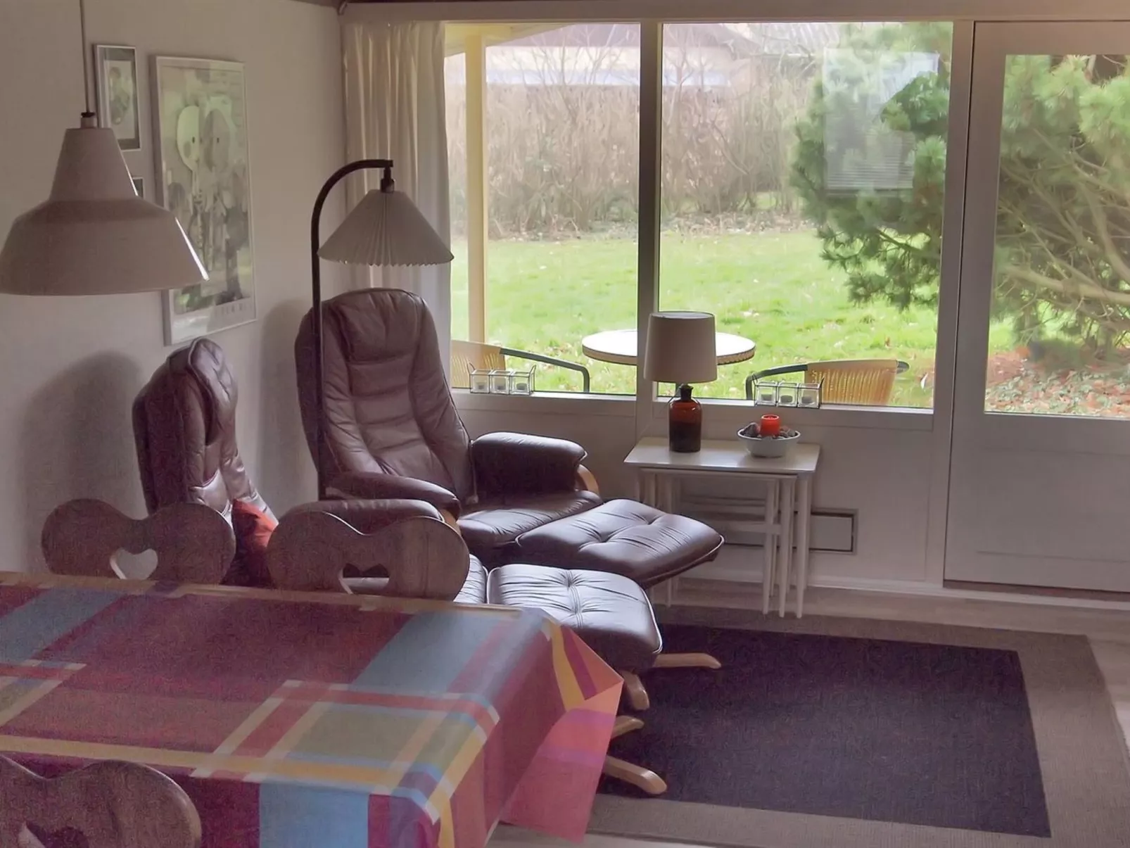 "Cresta" - 200m from the sea - Binnen