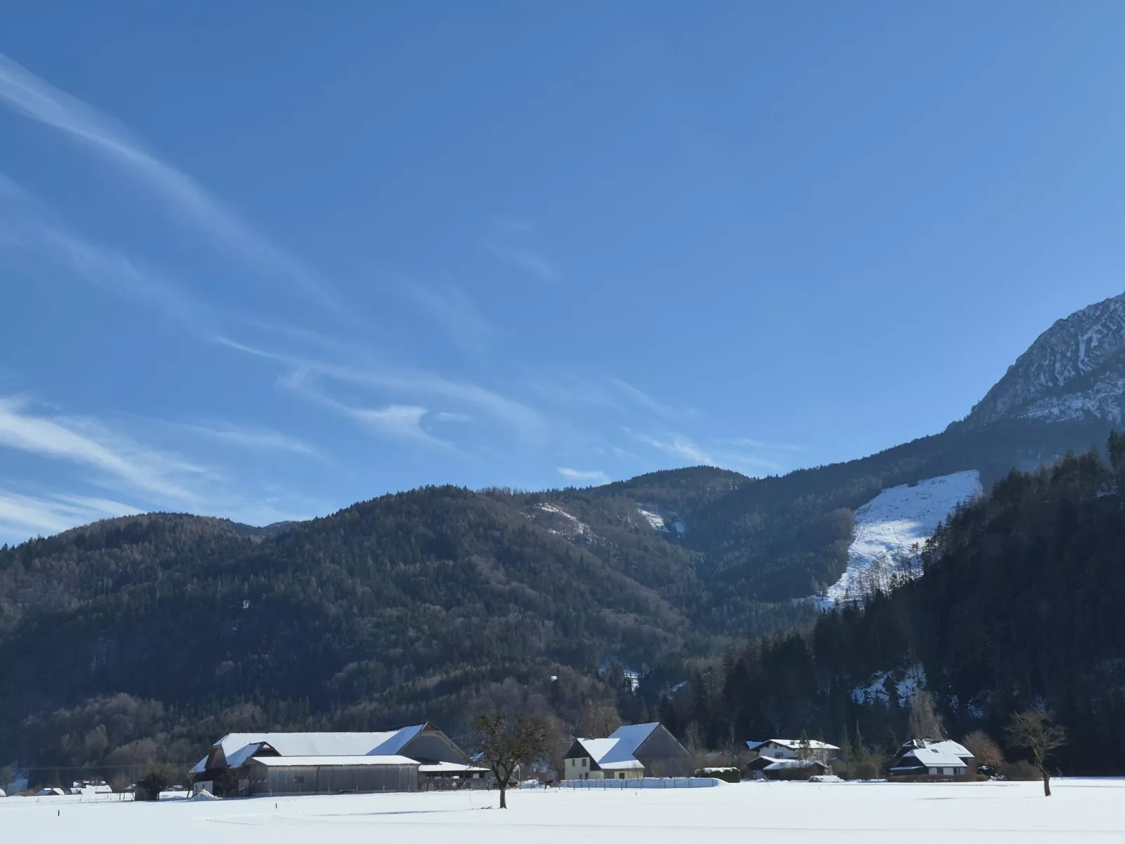 Wohnung Garten 1 Seeblick - Buiten