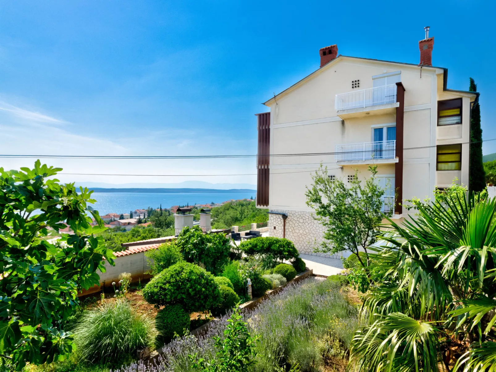 DRAGINJA soba 2 / HR-04354-02 - Buiten