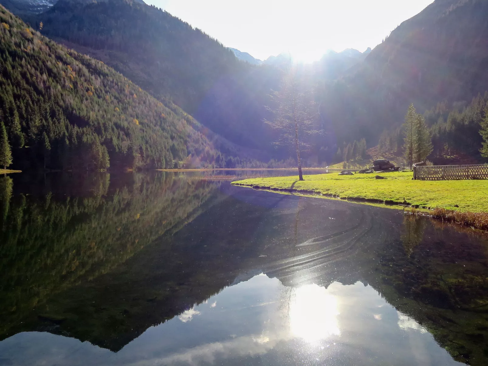 Appartement Mama - Omgeving