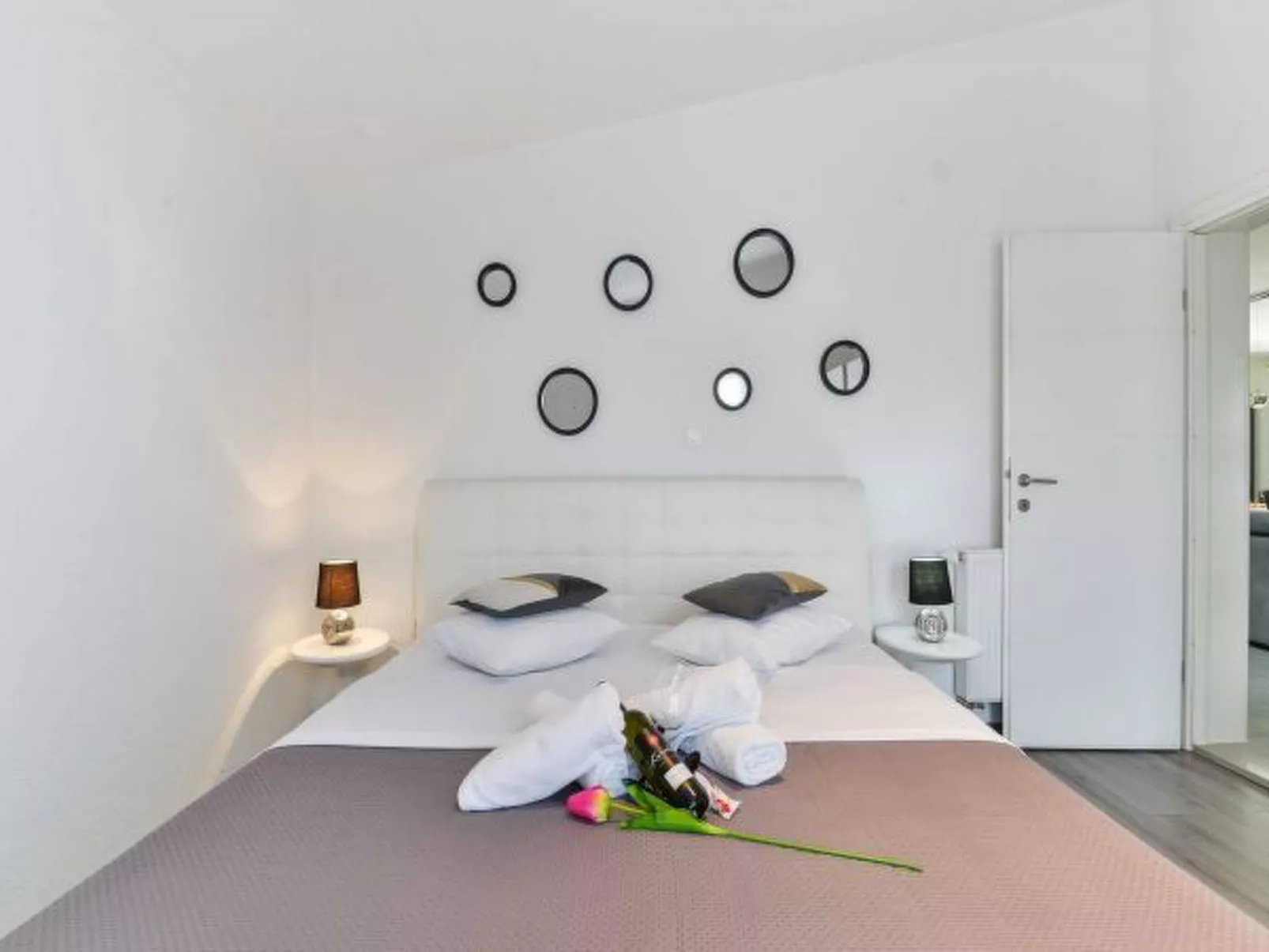 Holiday house Bianca with pool - Image-tags.info