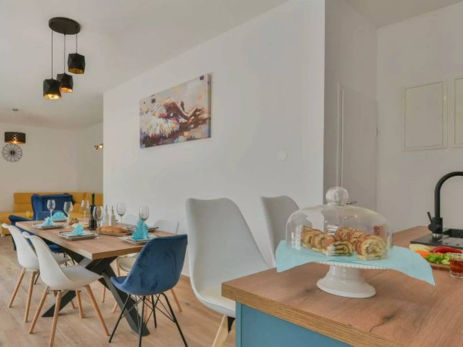 Villa Silente with pool, whirpool and sauna - Image-tags.info