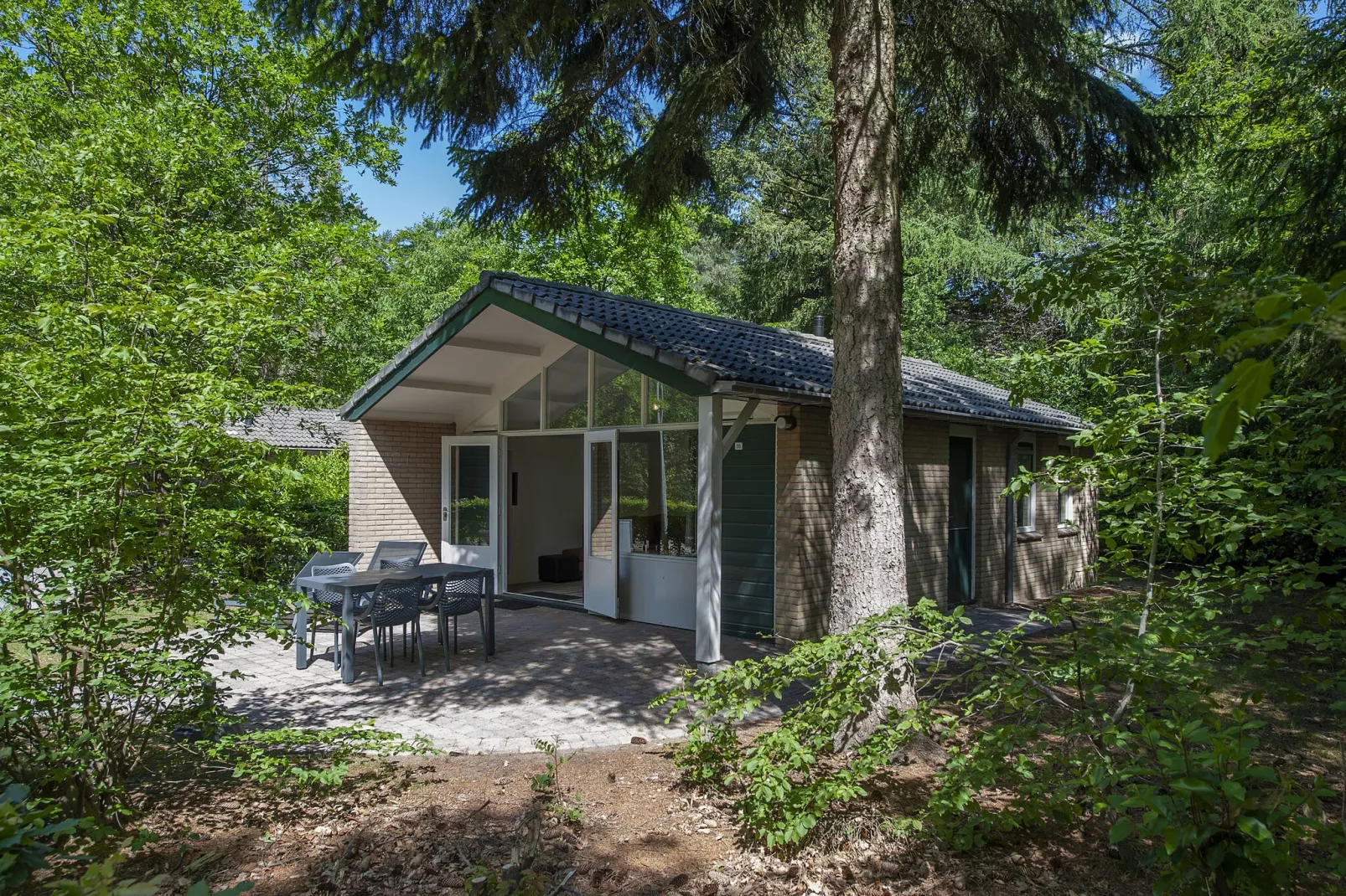 Bospark de Schaapskooi 10