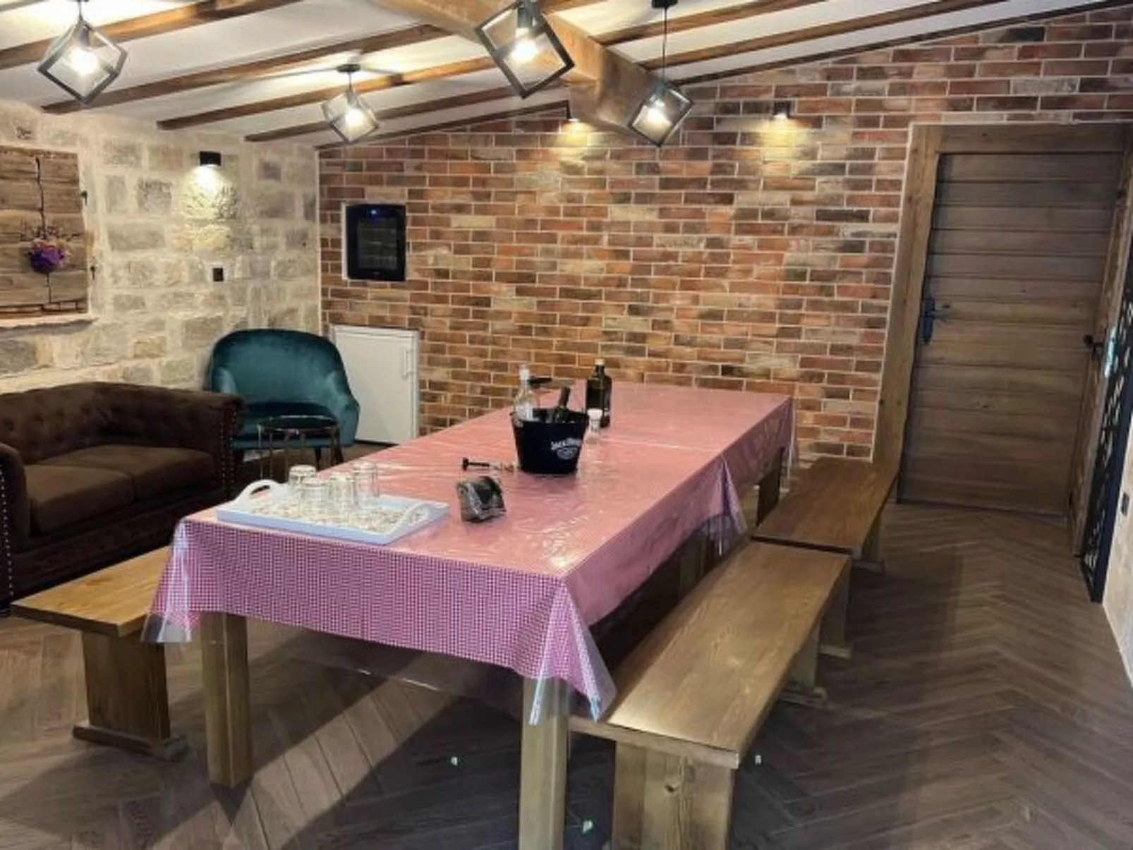 Rooftop heated pool Villa Jelena - Image-tags.info