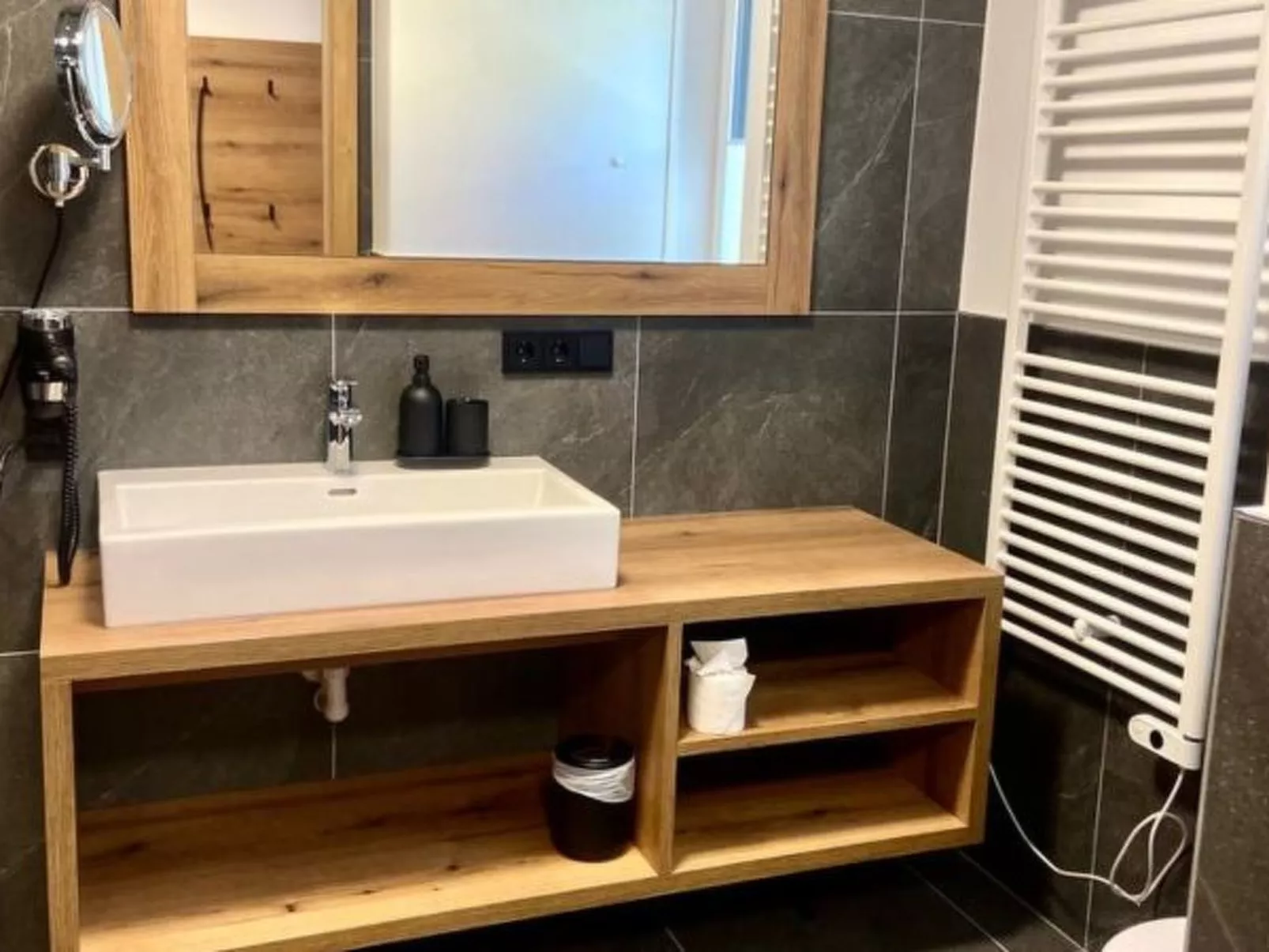 BERGZEIT Appartement Top 2 - Binnen