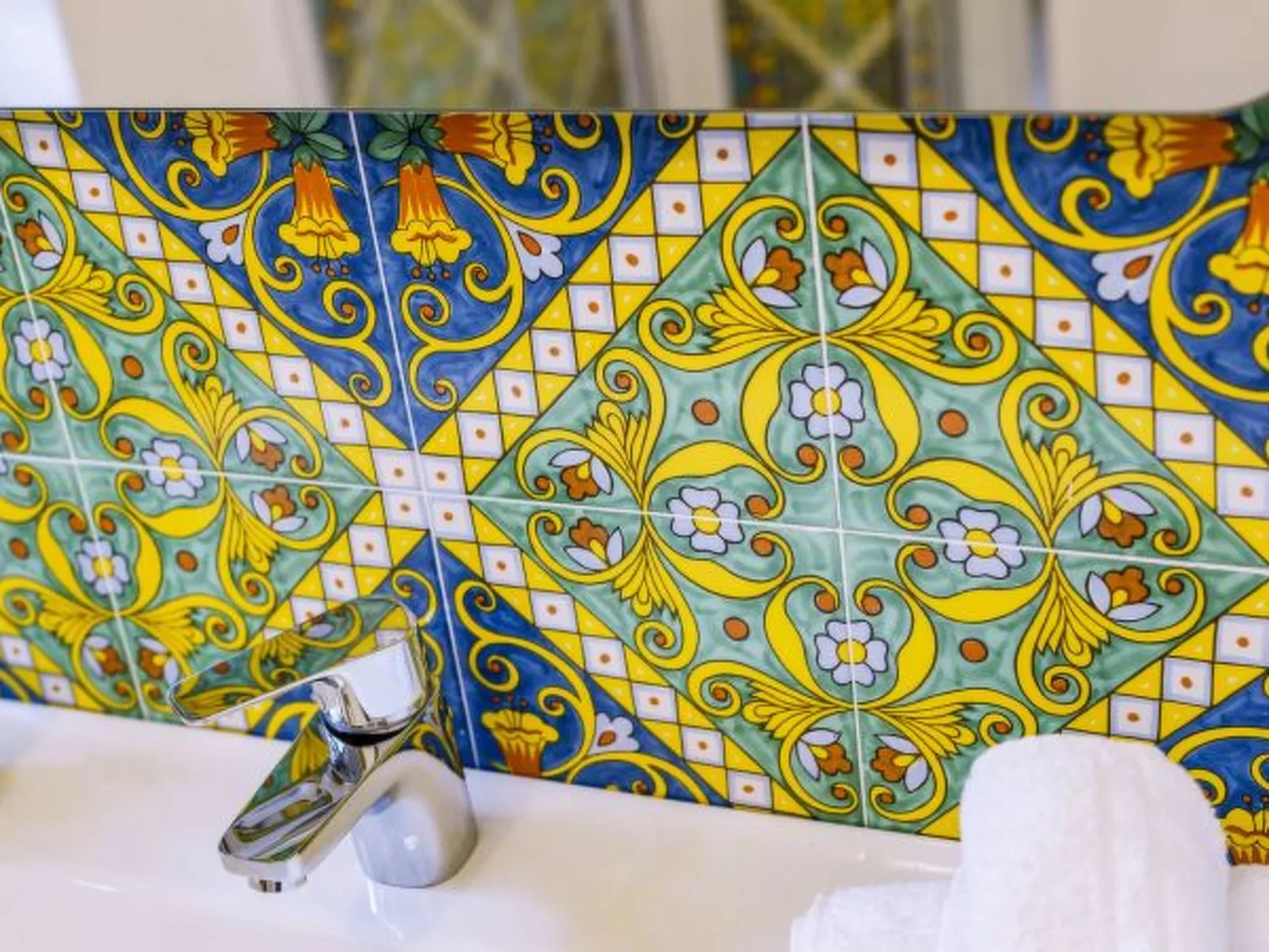 Vallone dei Mulini Suite - Image-tags.info