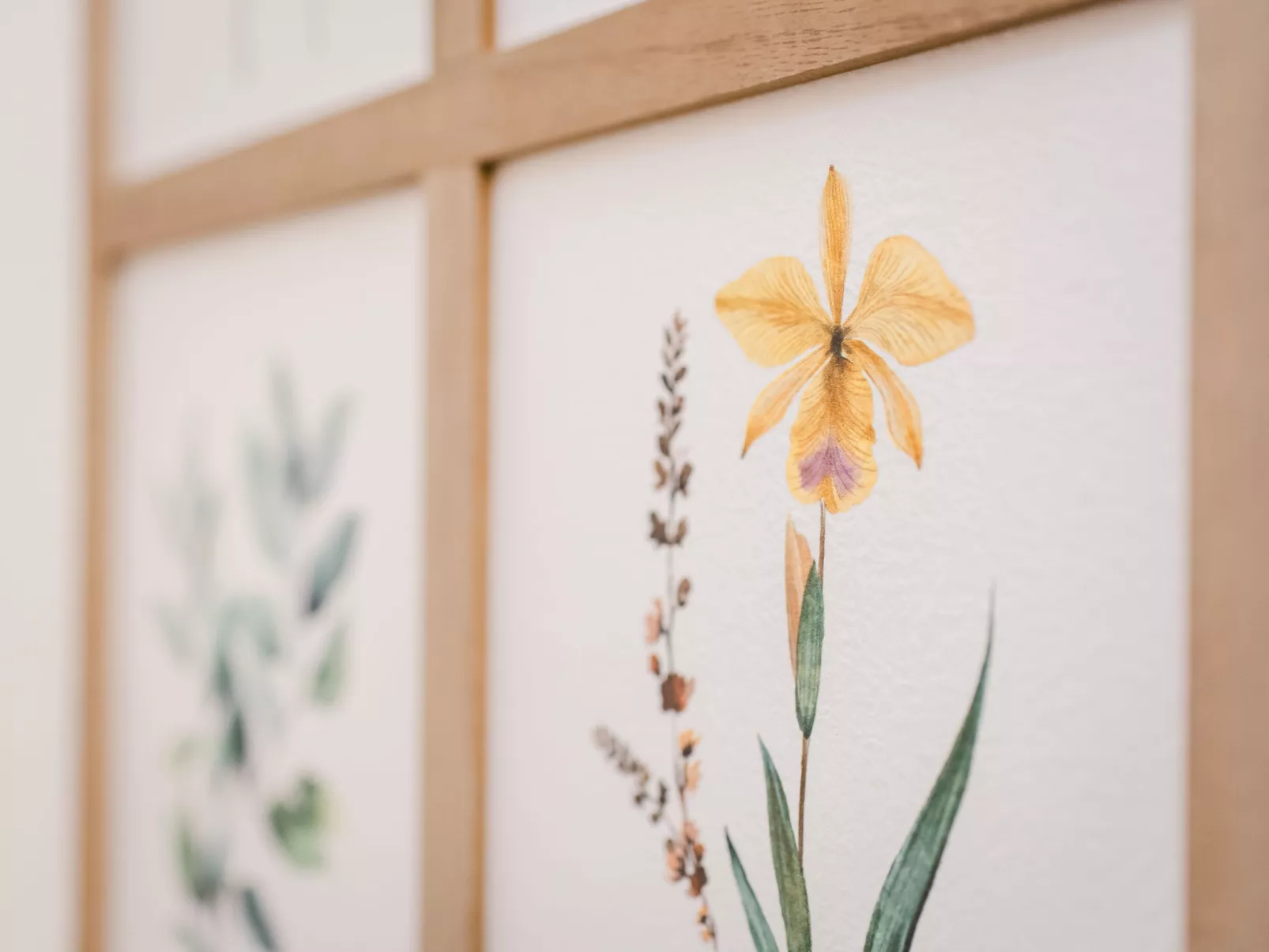 Old Dairy on Aigas Golf Course - Binnen