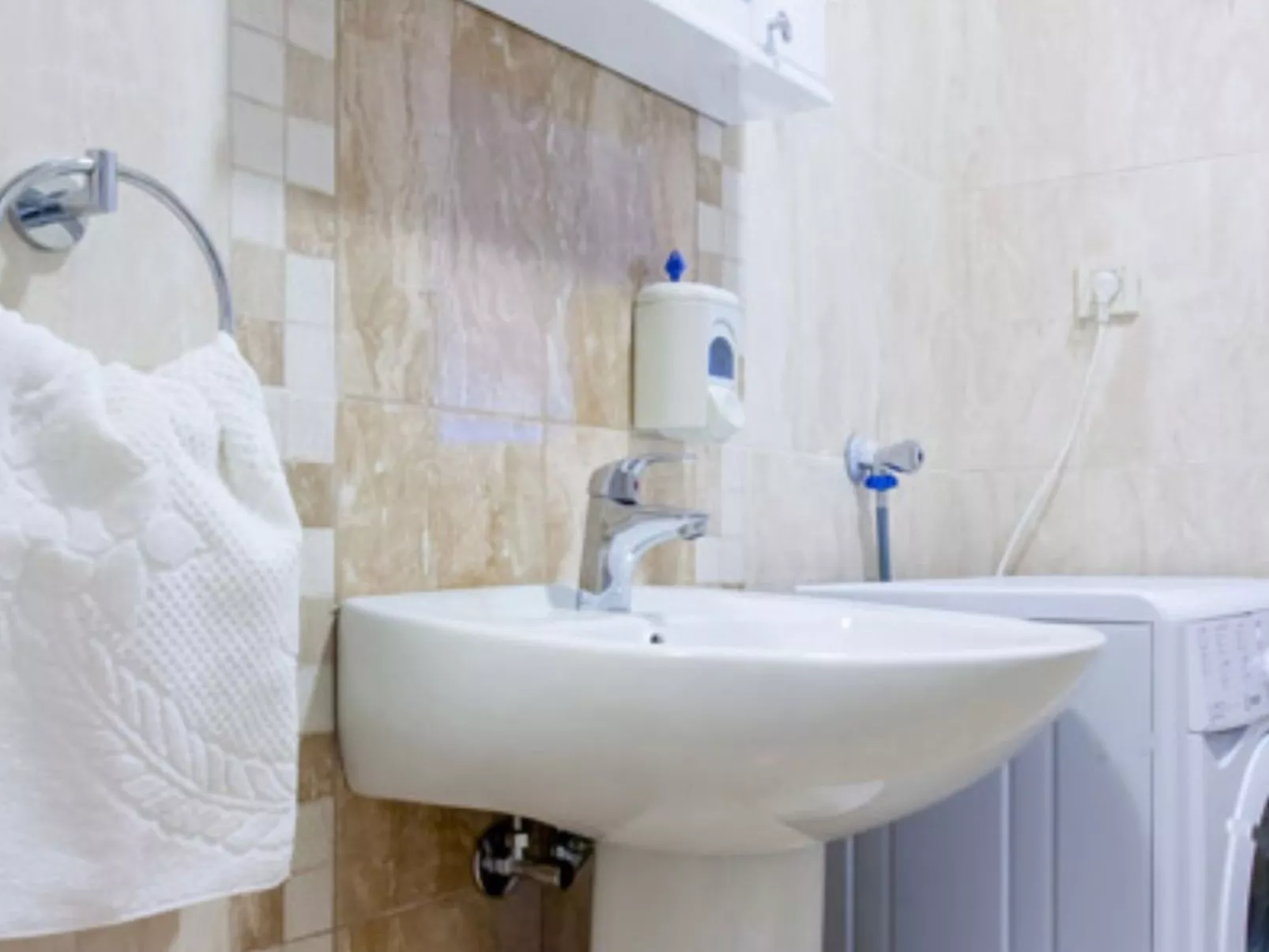 Ljubica Two - Schlafzimmer-Apartment mit Terrasse - Binnen