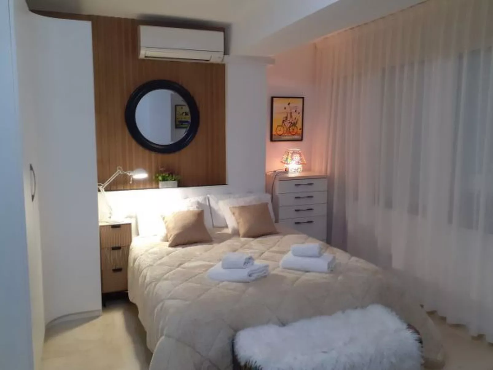 ESTUDIO PLAYA POSTIGUET - Binnen