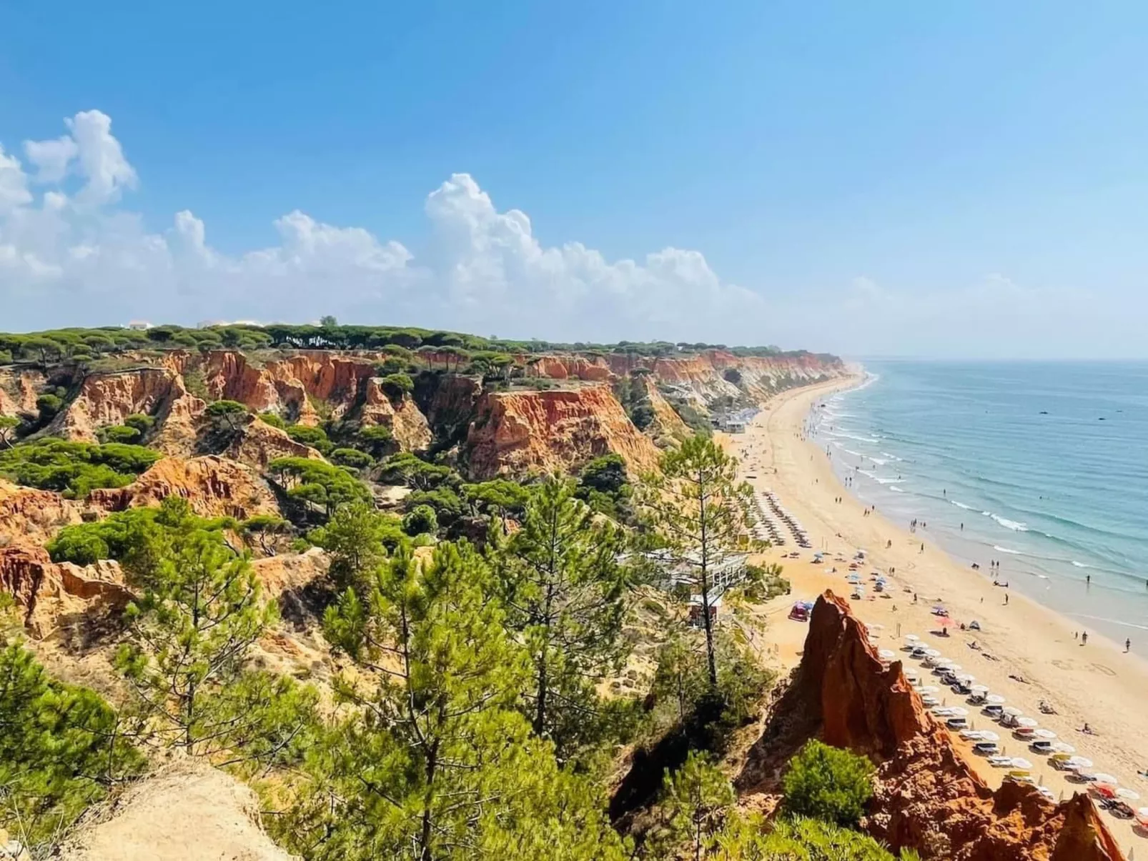 Casa da Horta APT 7 - Buiten