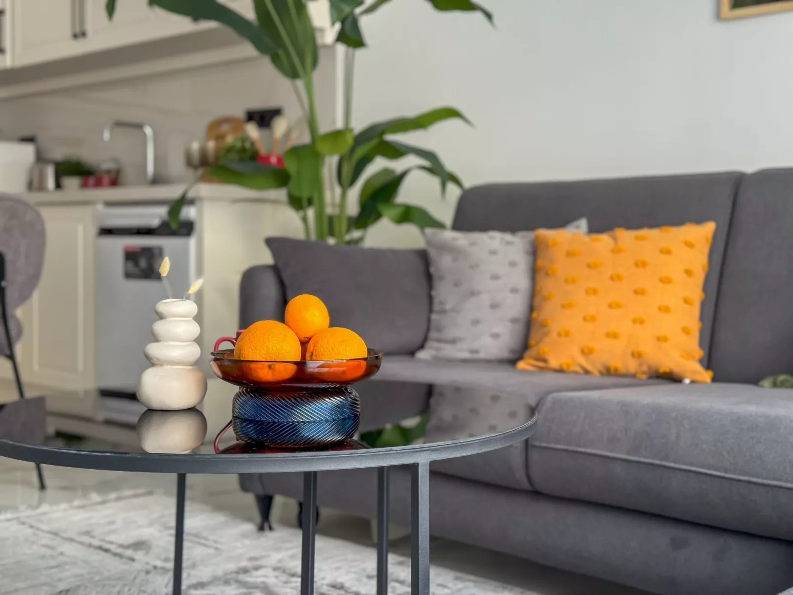 Qoople Elite 4 Elize 8 neue Wohnung im Stadtzentrum - Binnen