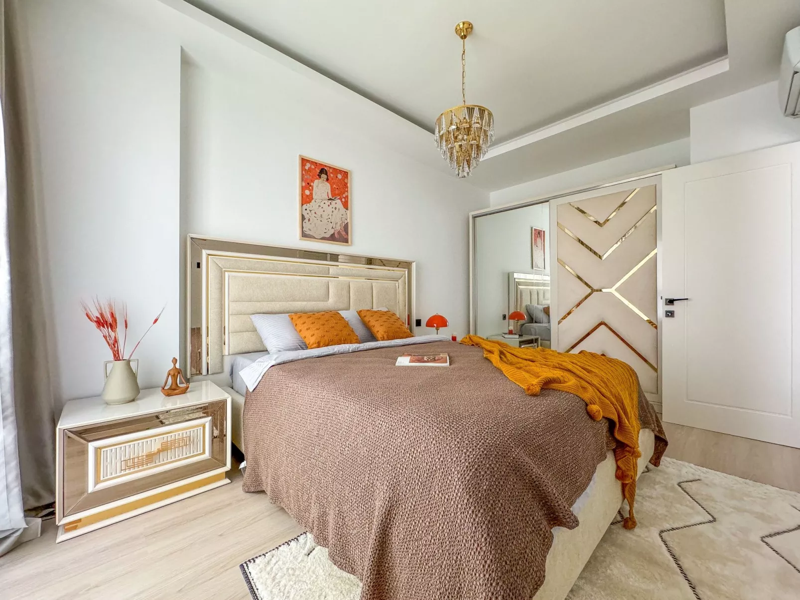 Qoople Elite 4 Elize 6 neue Wohnung im Stadtzentrum - Binnen