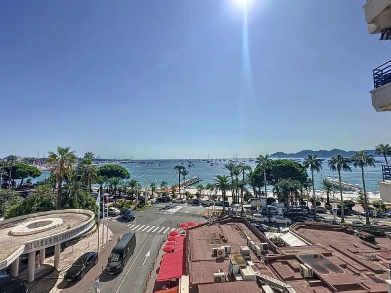 Croisette Martinez 1 bedroom 241 - Image-tags.info