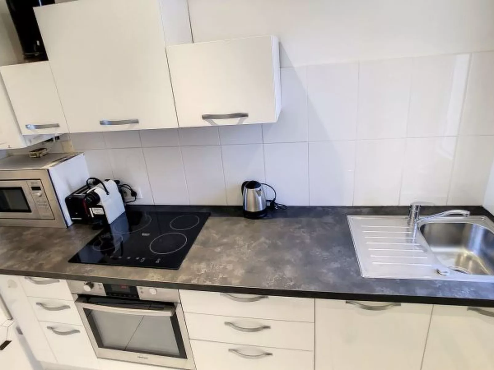 Quality 1 bedr rue du Canada 5 mins Croisette 208 - Image-tags.info