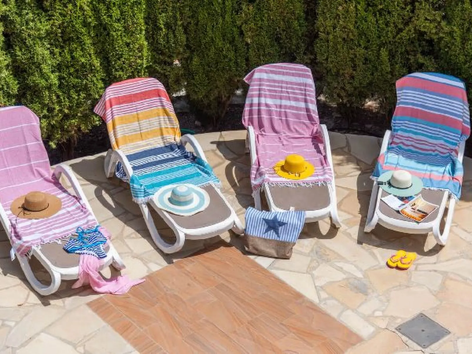 Villa Rosario - PlusHolidays - Image-tags.info