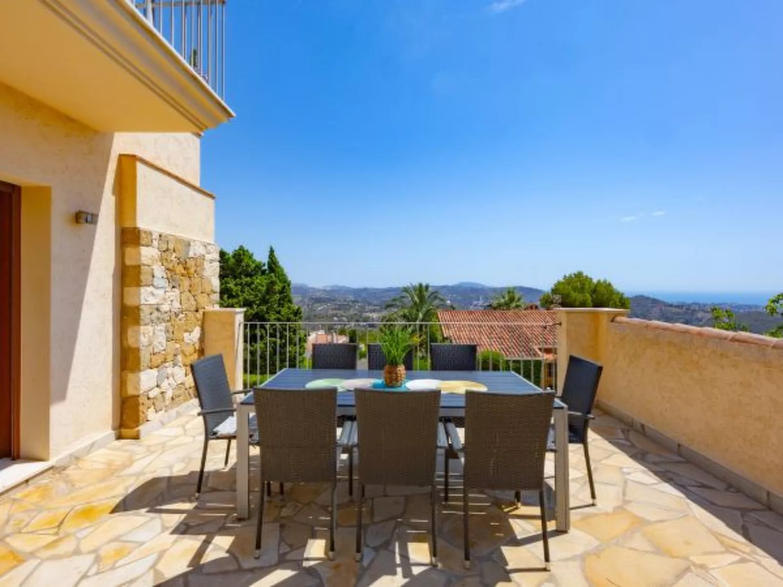 Villa Lia - PlusHolidays - Image-tags.info