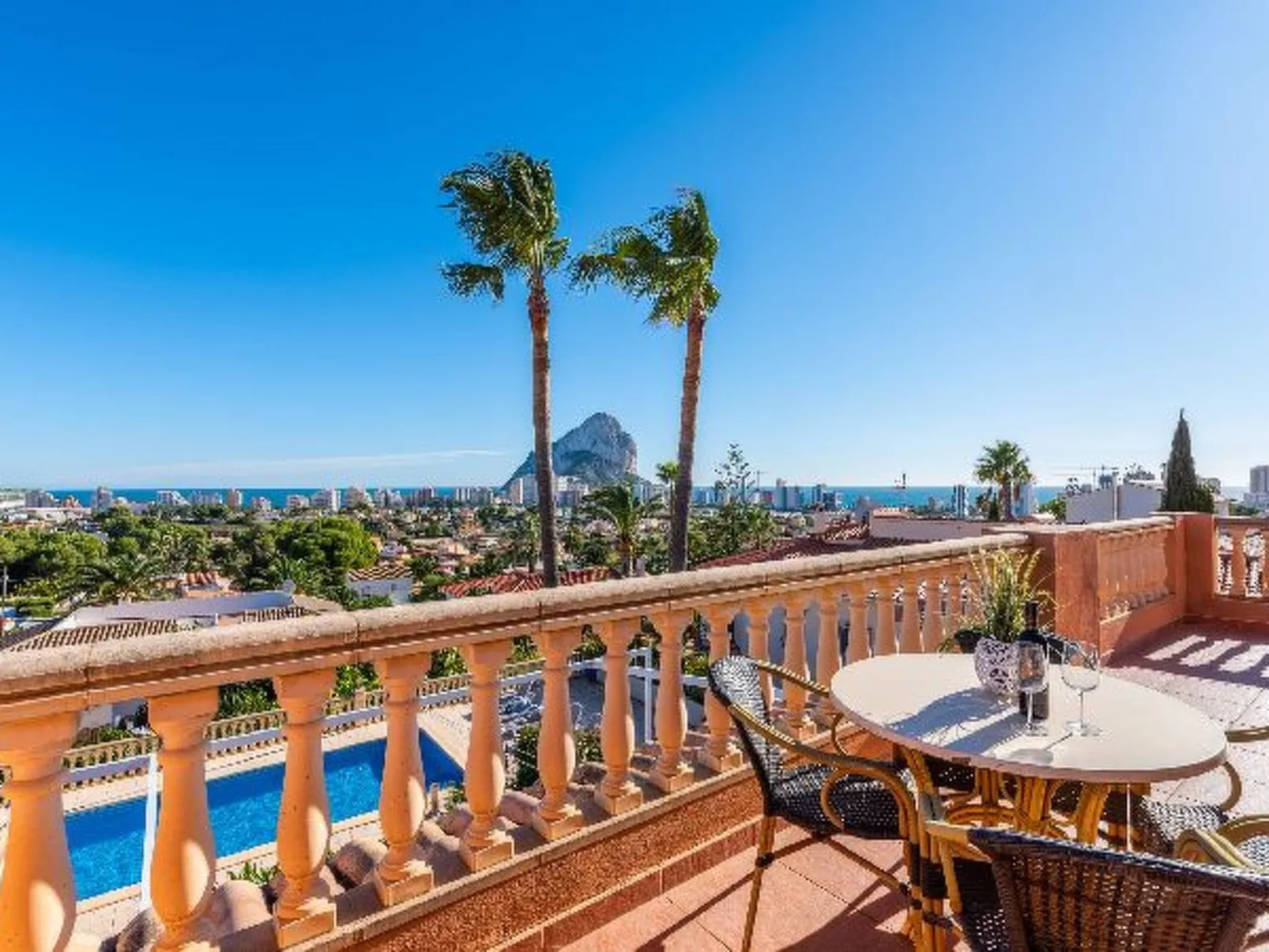 Villa Suenios - PlusHolidays - Image-tags.info