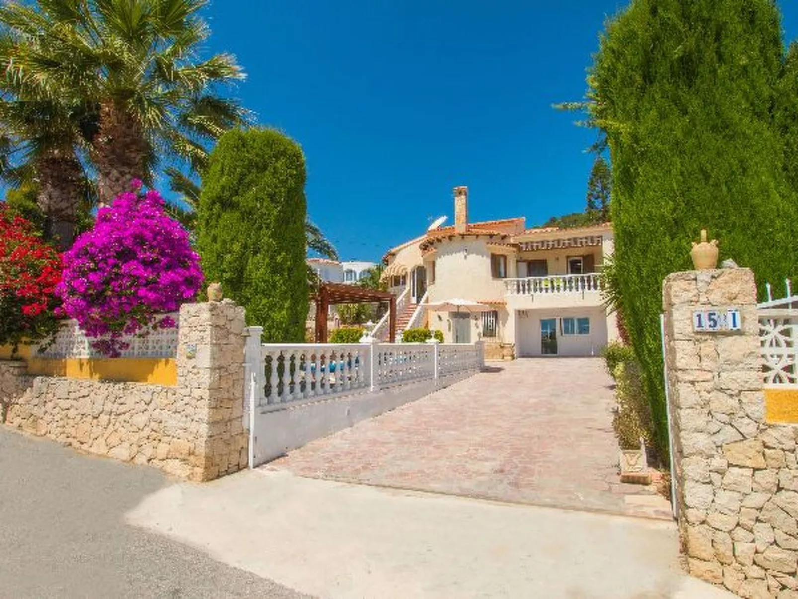 Villa Erik - PlusHolidays - Image-tags.info