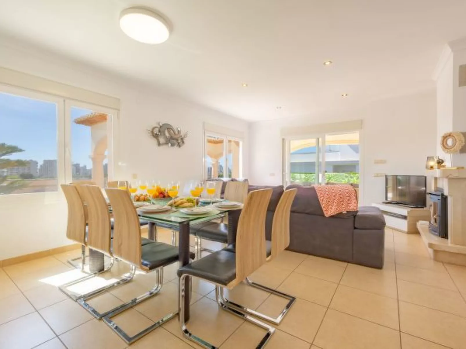 Villa Almendros - PlusHolidays - Image-tags.info