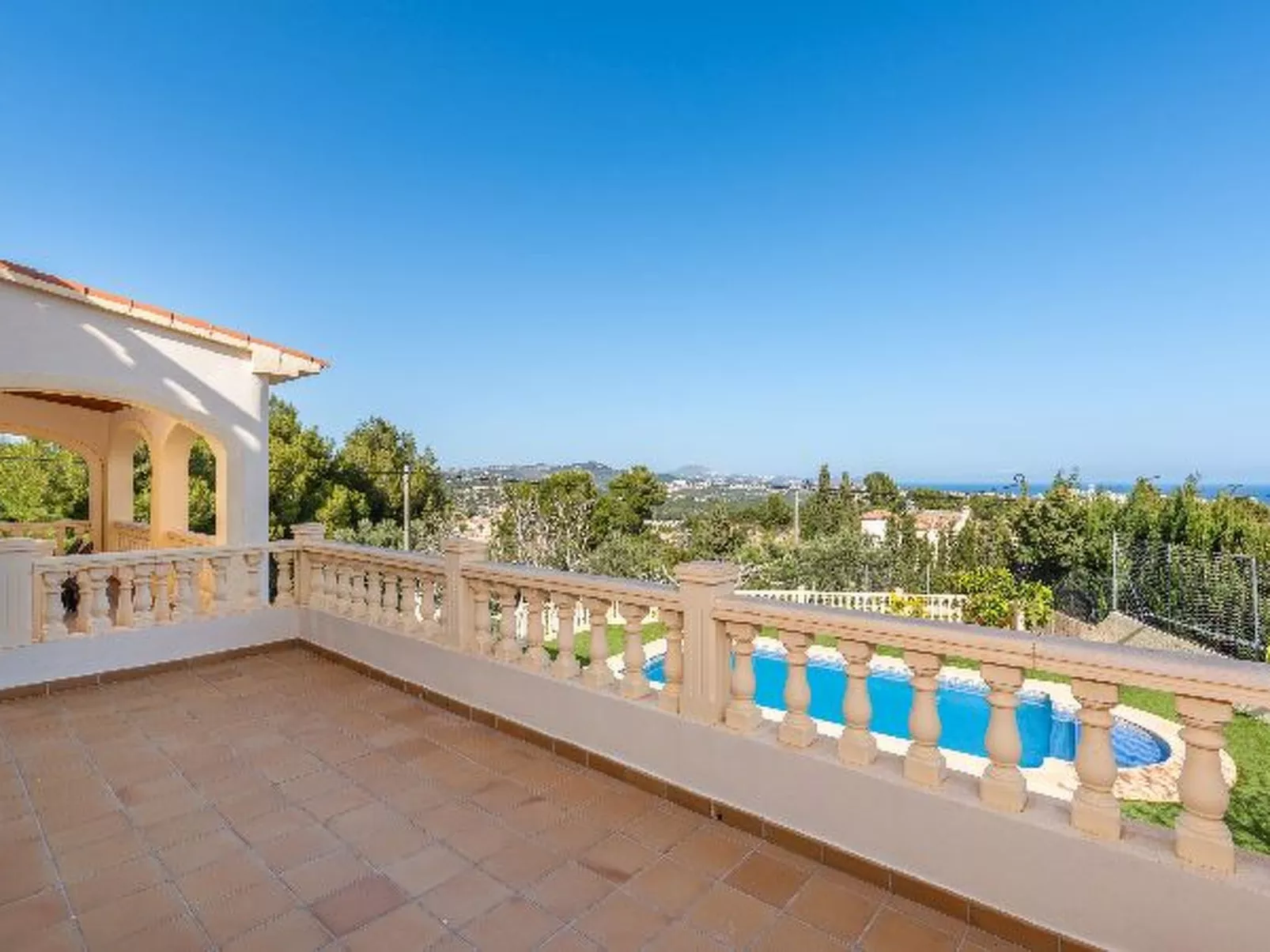 Villa Fina - PlusHolidays - Image-tags.info