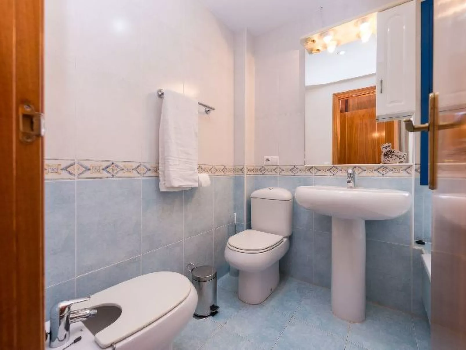 Apartment Cuellar 3 - PlusHolidays - Image-tags.info