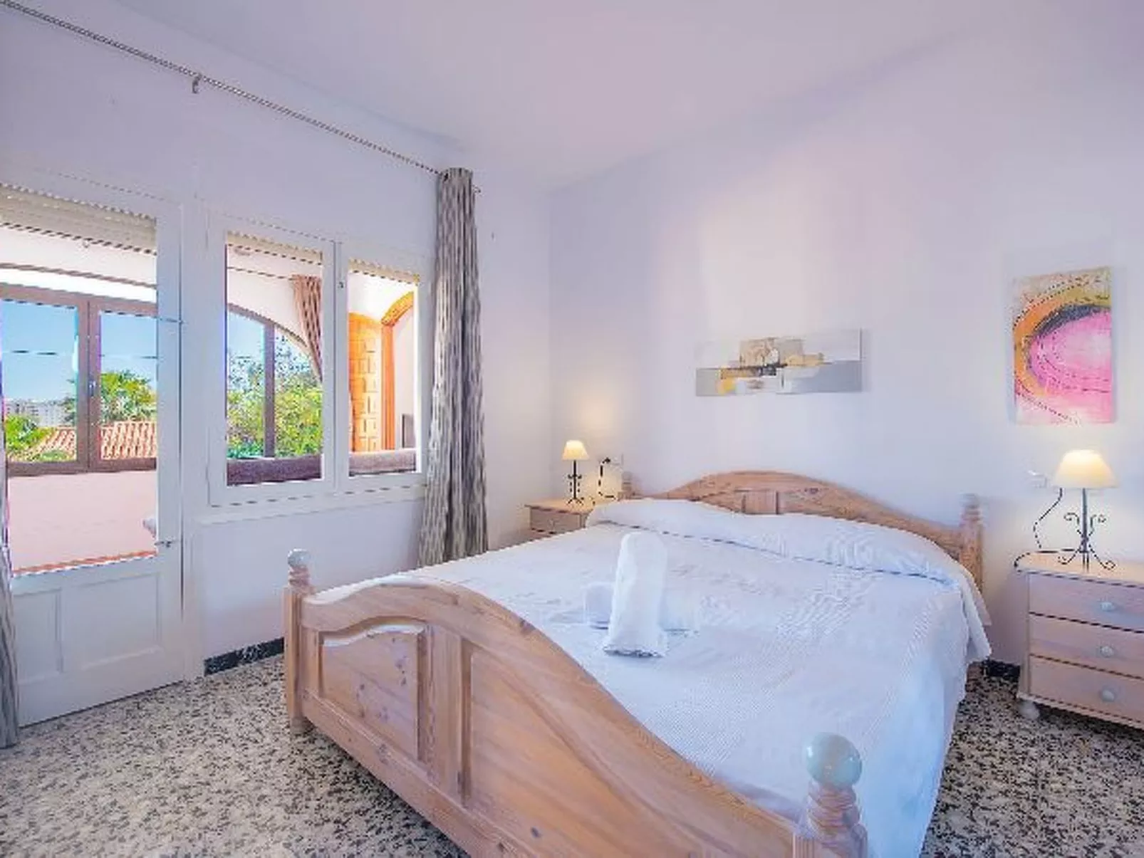 Villa Cronos - PlusHolidays - Image-tags.info