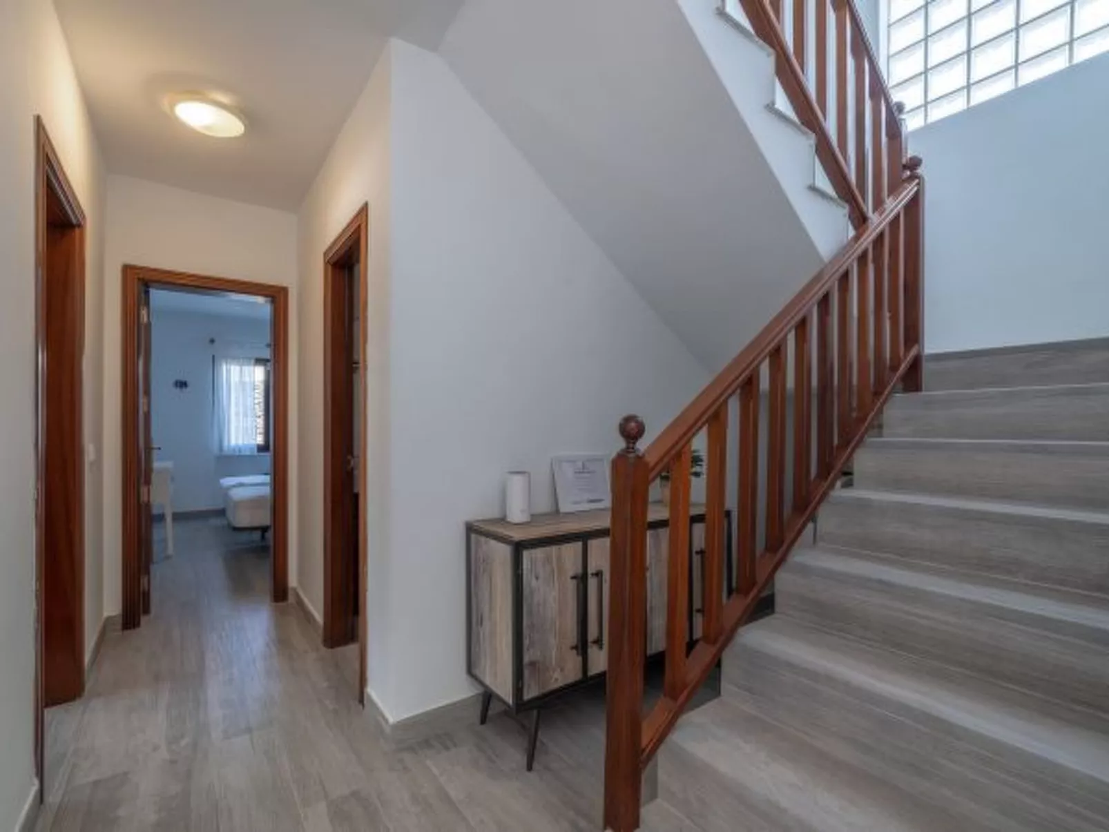 Casa OASIS DEL SOL, prívate villa in Playa Blanca - Image-tags.info